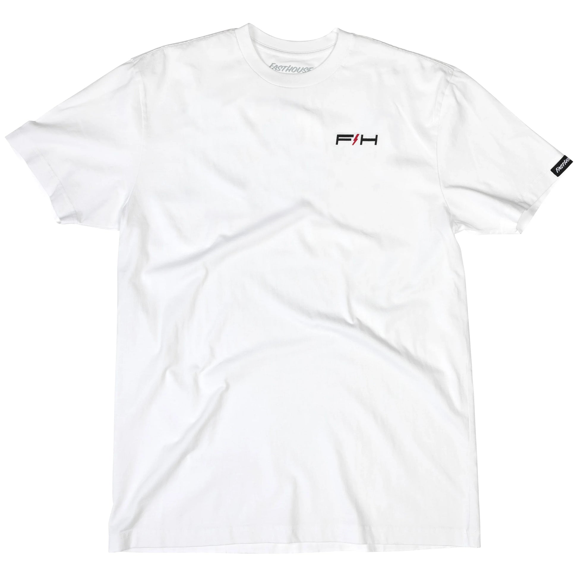 Fasthouse Elevate Short Sleeve T-Shirt