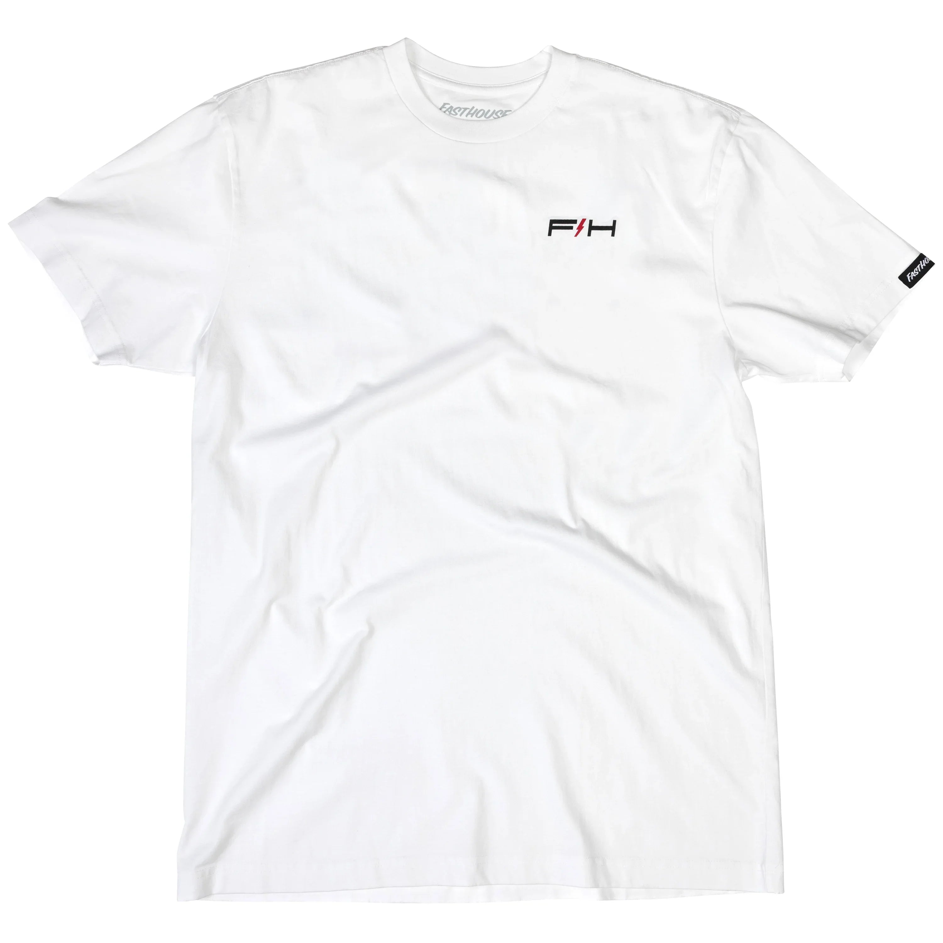 Fasthouse Elevate Short Sleeve T-Shirt
