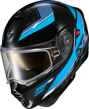 SCORPION EXO EXO-GT930 Cold Weather Helmet Modulus (Electric)
