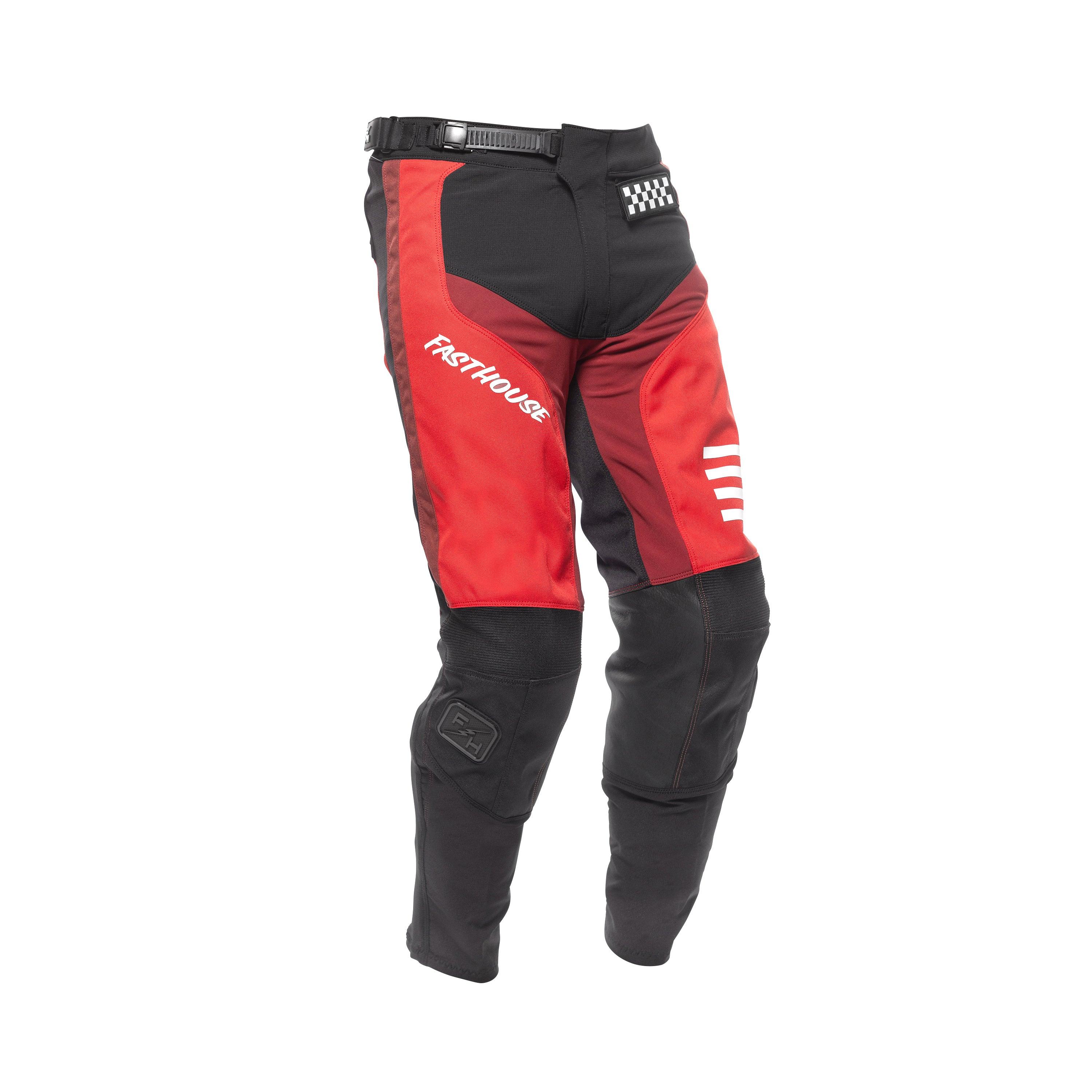 Fasthouse Youth Grindhouse Mod Pant