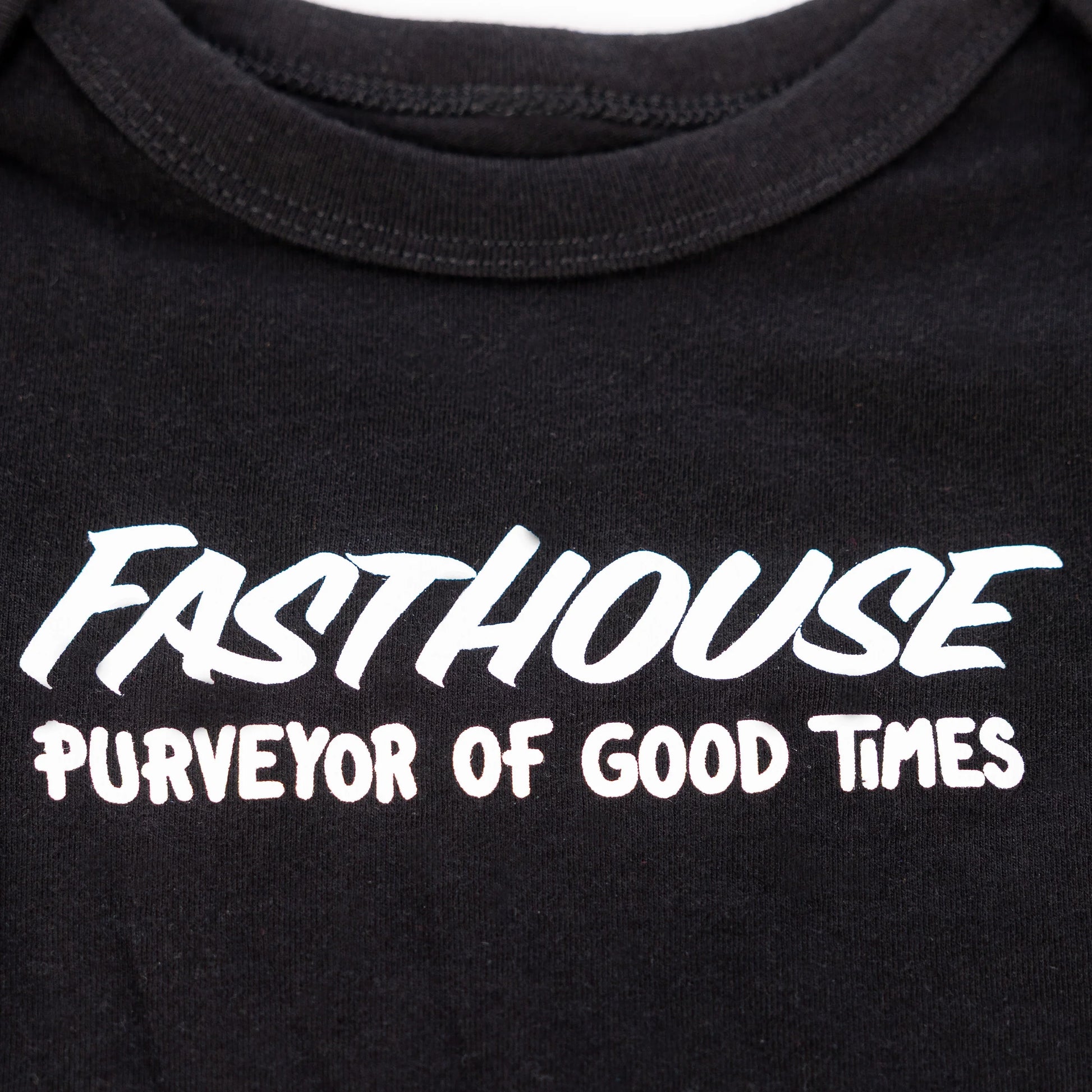 Fasthouse Infant Sprout Onesie