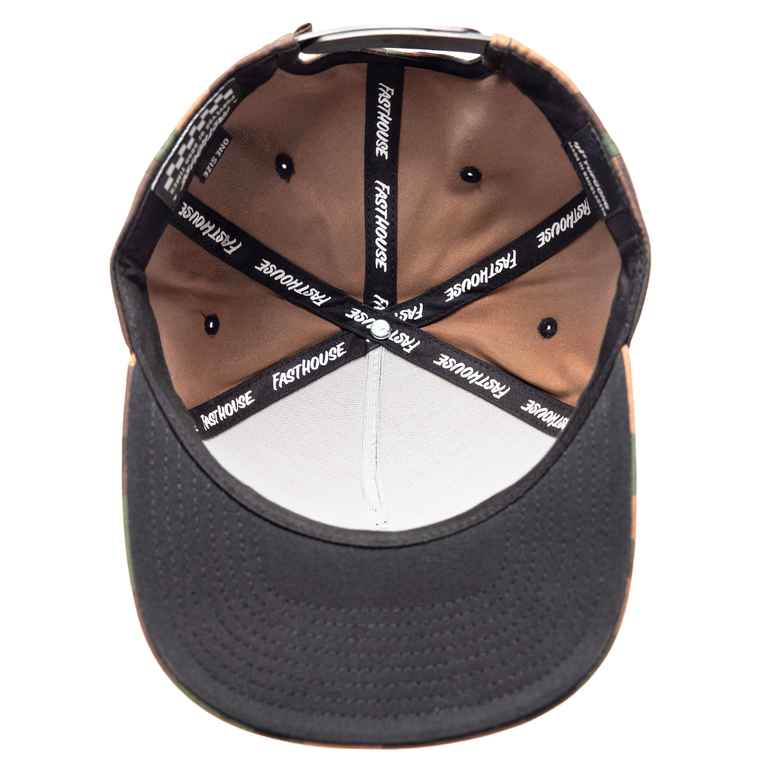 Fasthouse Wired Hat