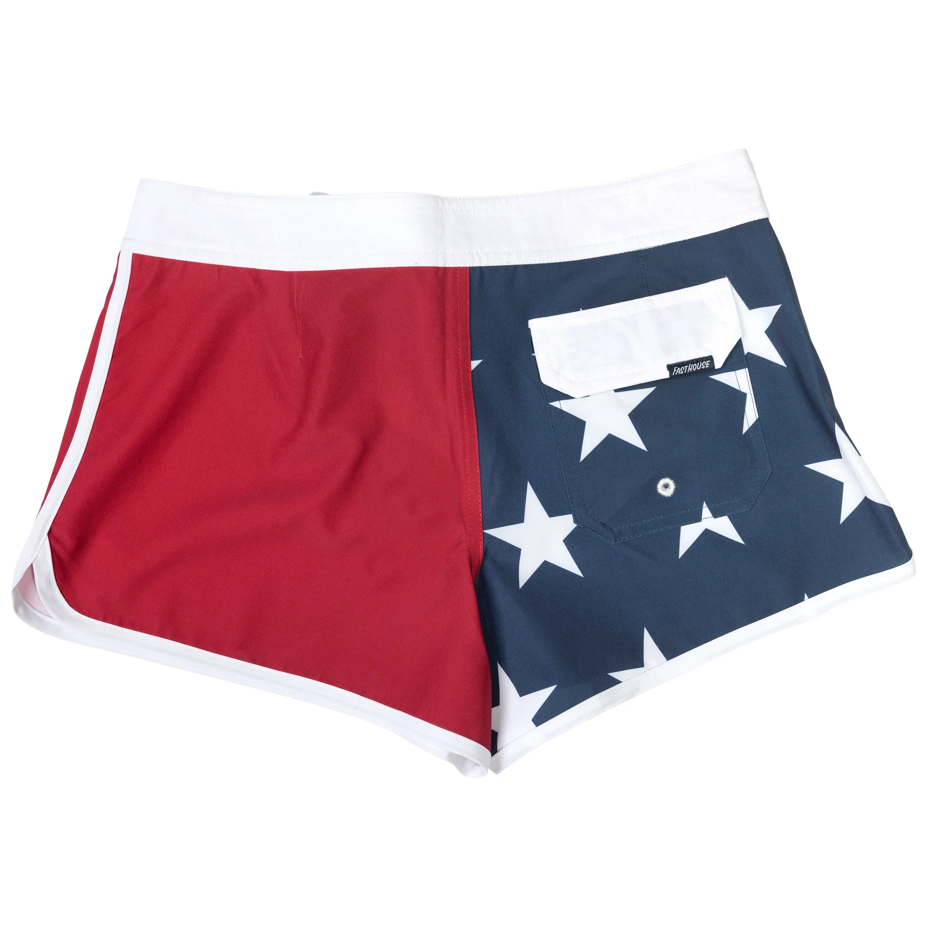 Fasthouse Women's Liberty Boardshort