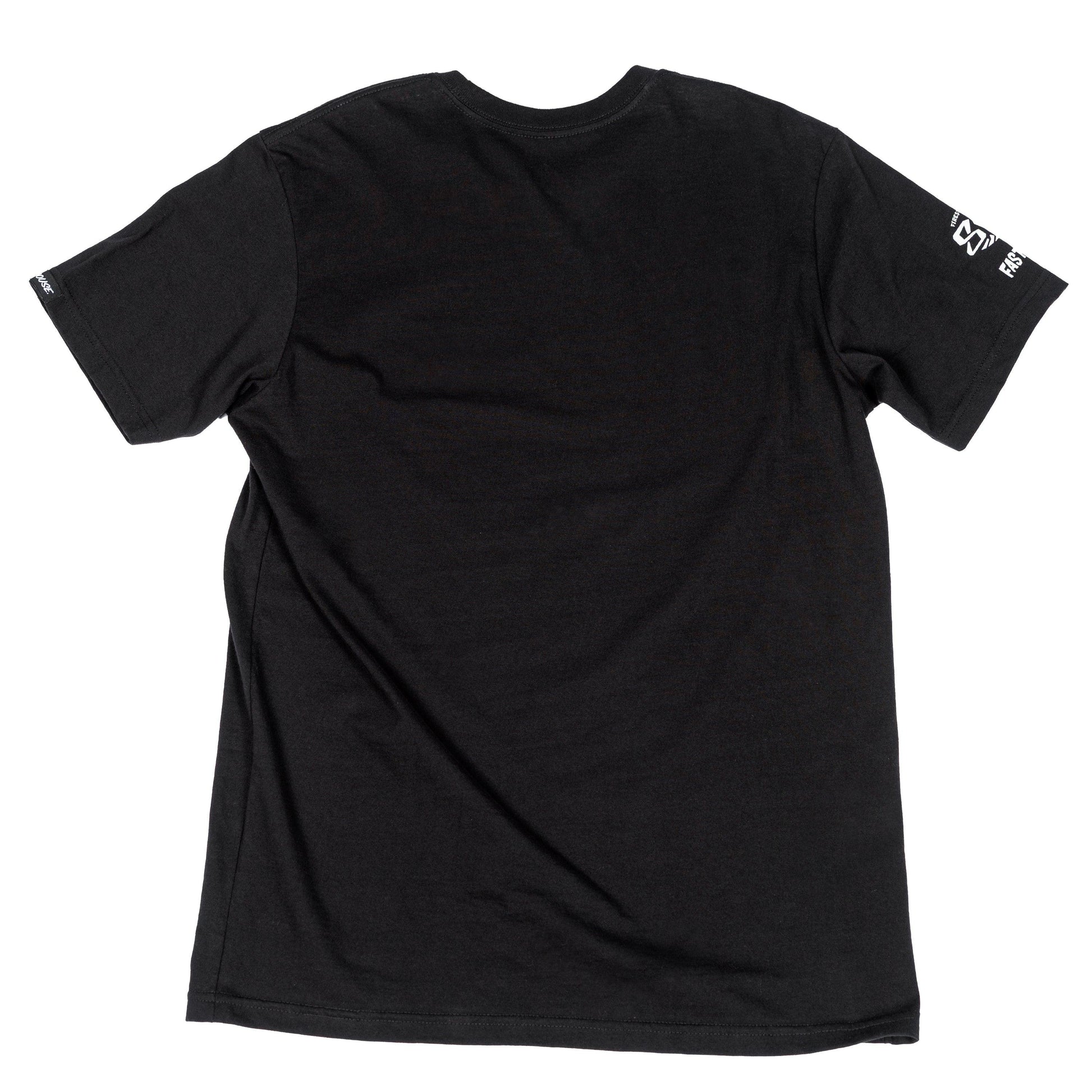 Fasthouse 805 Tandem Short Sleeve T-Shirt