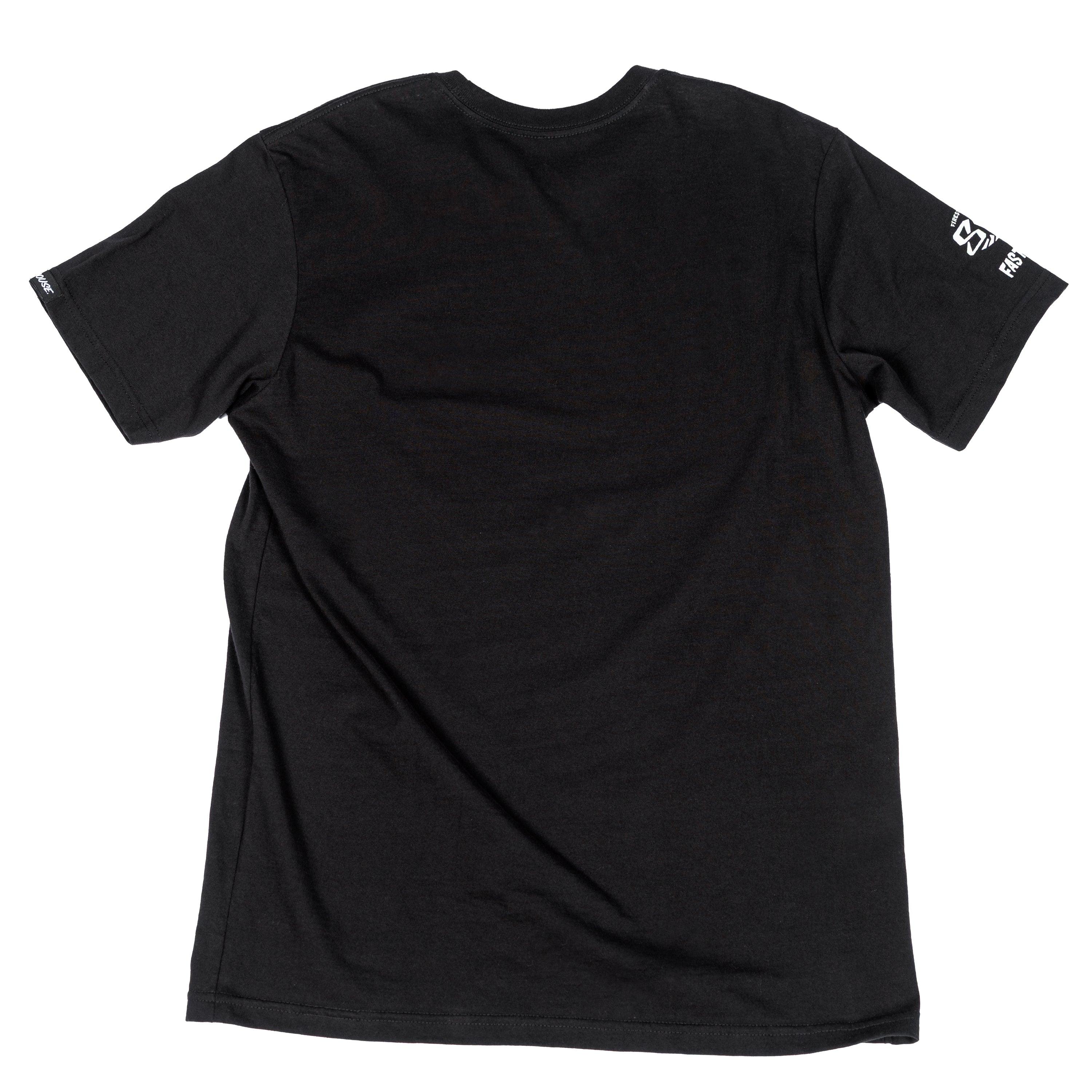 Fasthouse 805 Tandem Short Sleeve T-Shirt