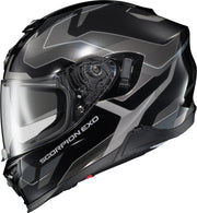 SCORPION EXO EXO-T520 Full-Face Helmet Phantom