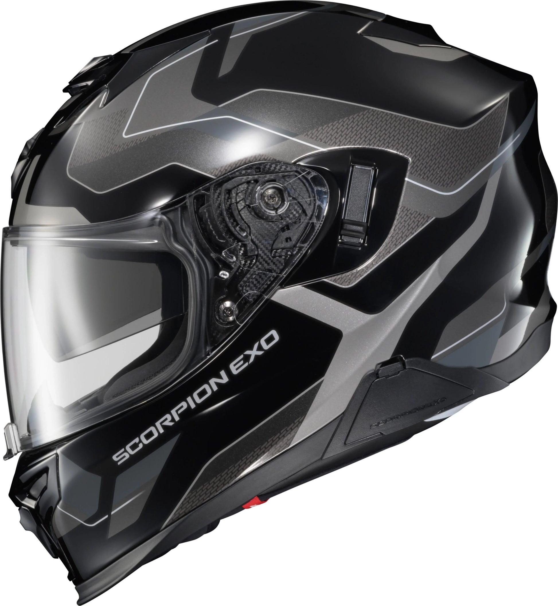 SCORPION EXO EXO-T520 Full-Face Helmet Phantom