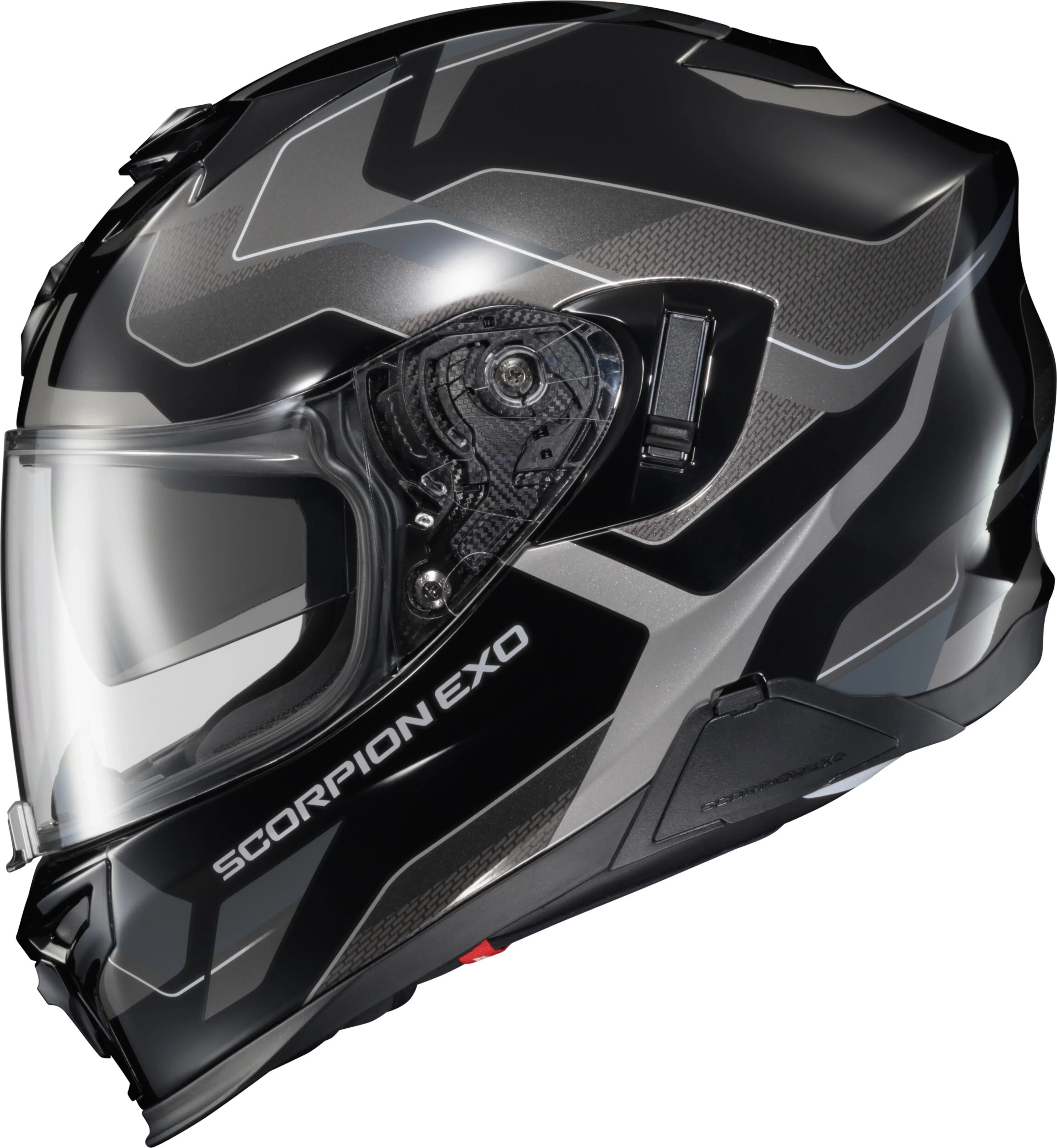 SCORPION EXO EXO-T520 Full-Face Helmet Phantom