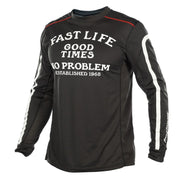 Fasthouse Sanguaro De Nada Jersey