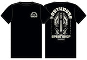 Fasthouse Iron ST-Shirtd Short Sleeve T-Shirt