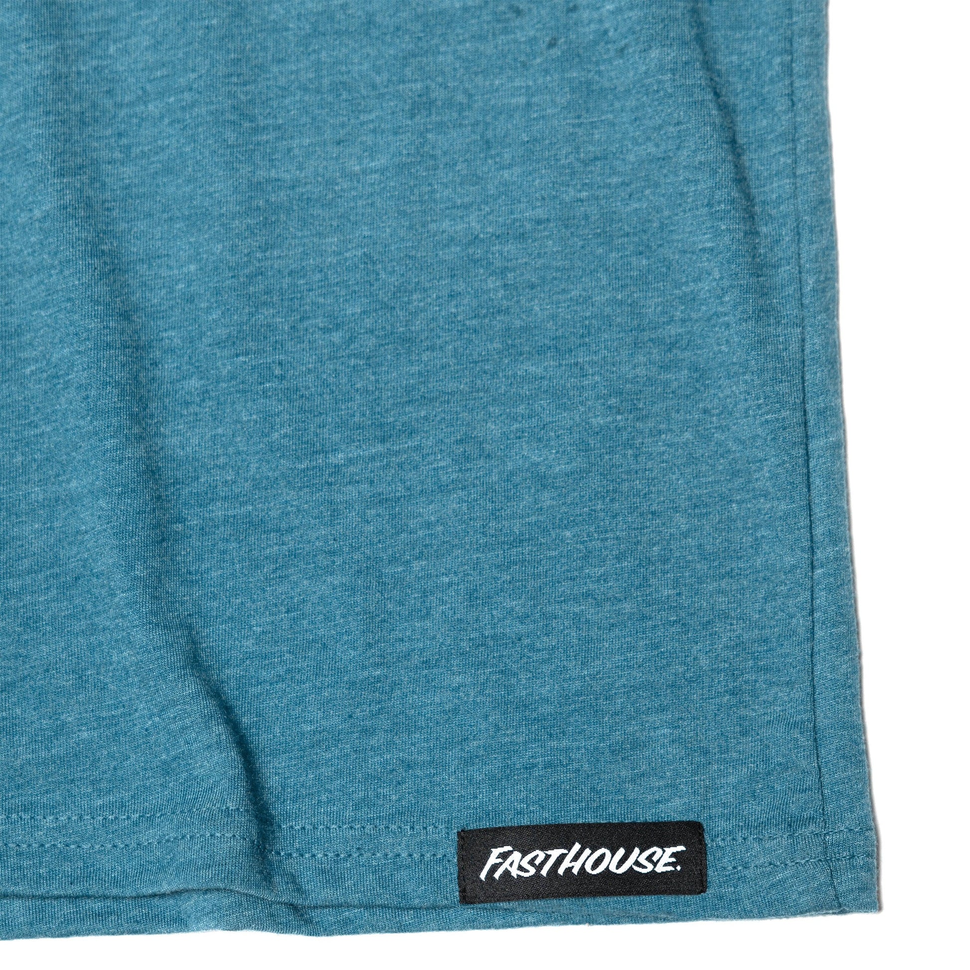 Fasthouse Girls' Wild One Short Sleeve