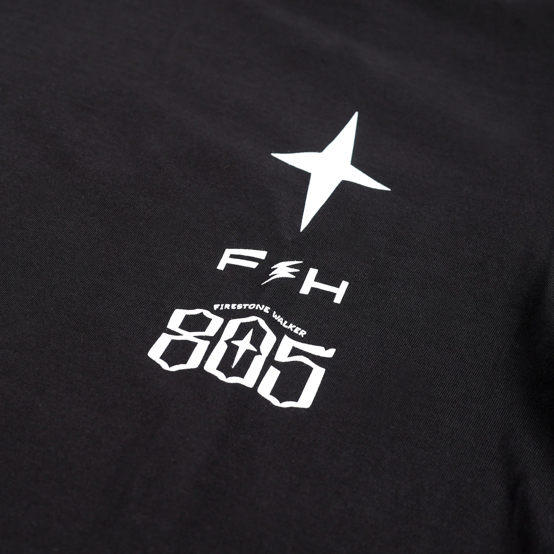 Fasthouse 805 Alliance Short Sleeve T-Shirt