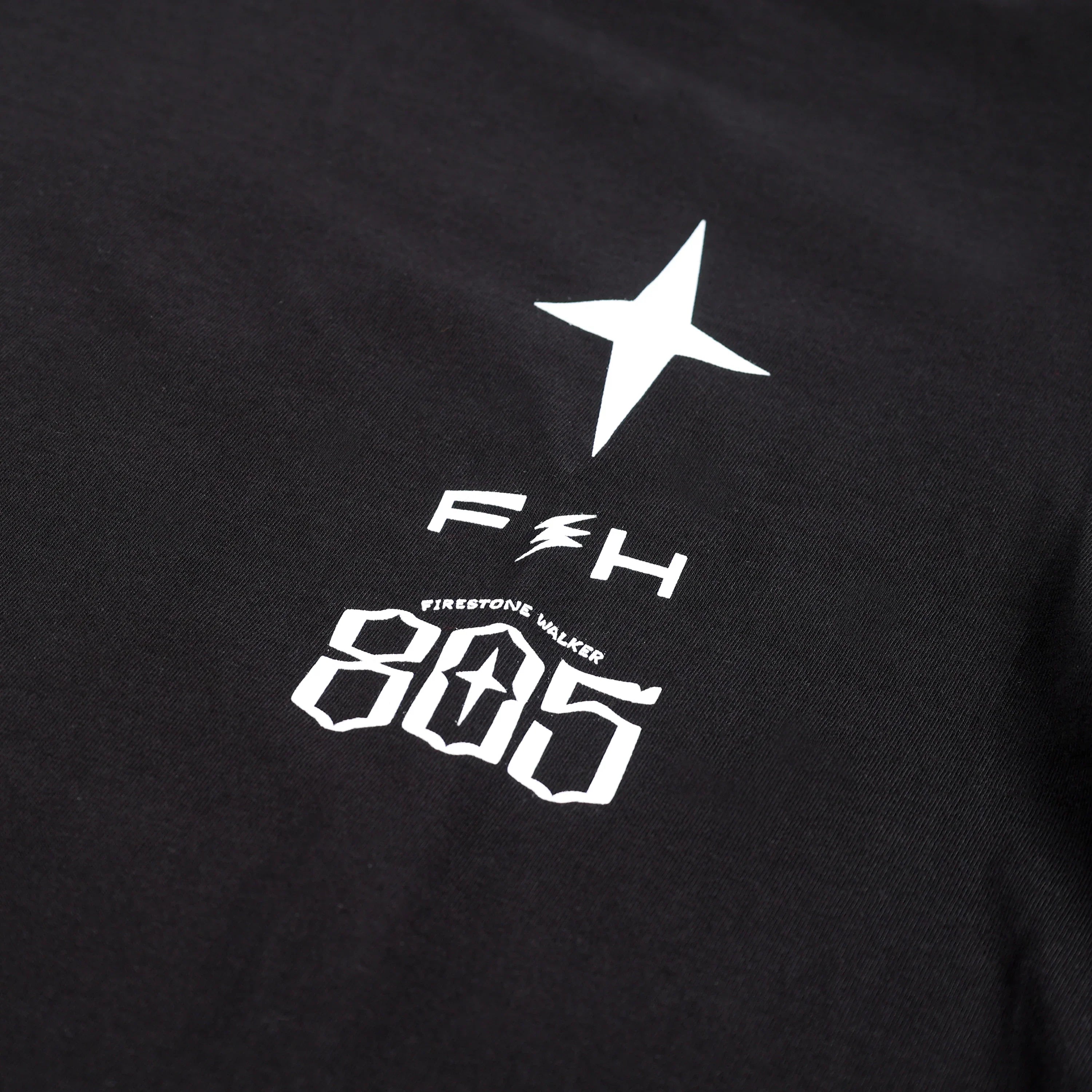 Fasthouse 805 Alliance Short Sleeve T-Shirt