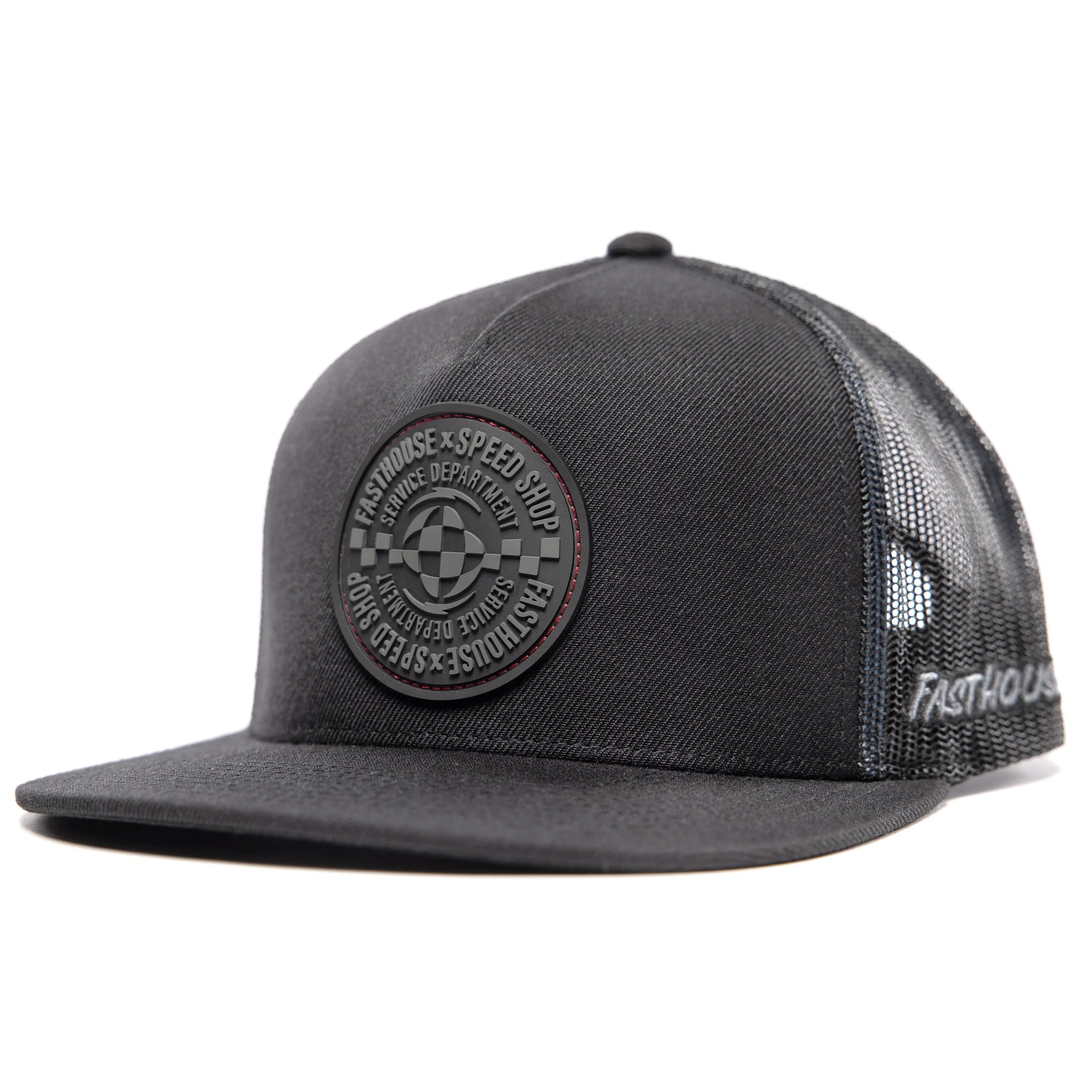Fasthouse Finch Hat
