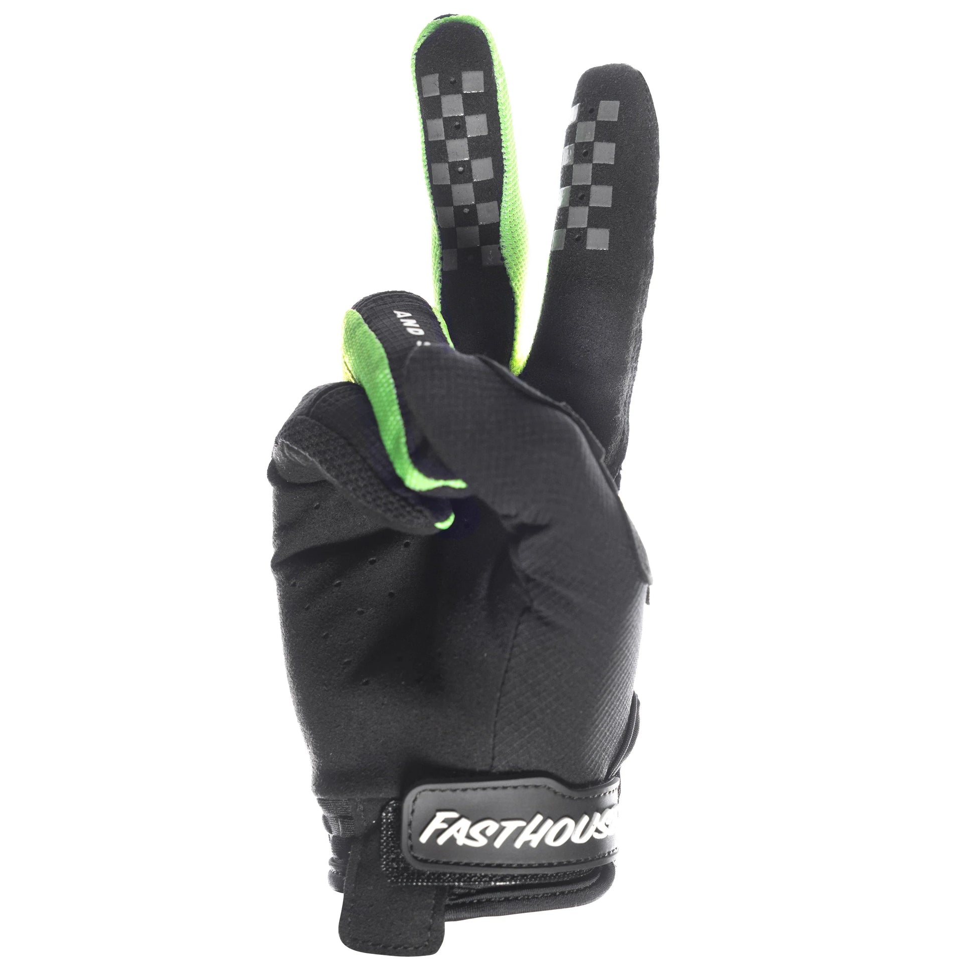 Fasthouse Elrod Nitro Glove