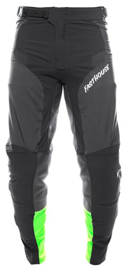 Fasthouse Elrod Nitro Pant Black Neon