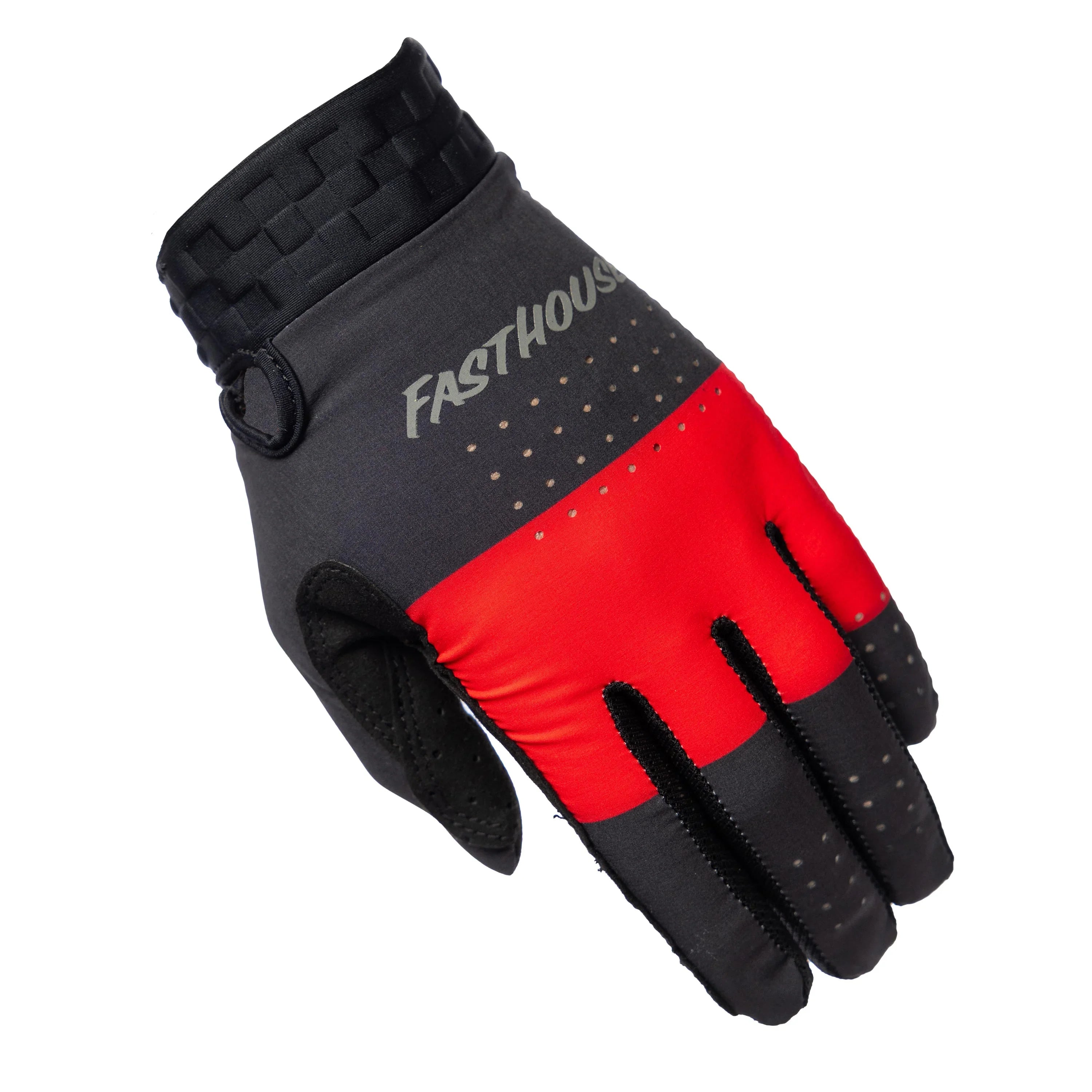 Fasthouse Helix Monaco Glove