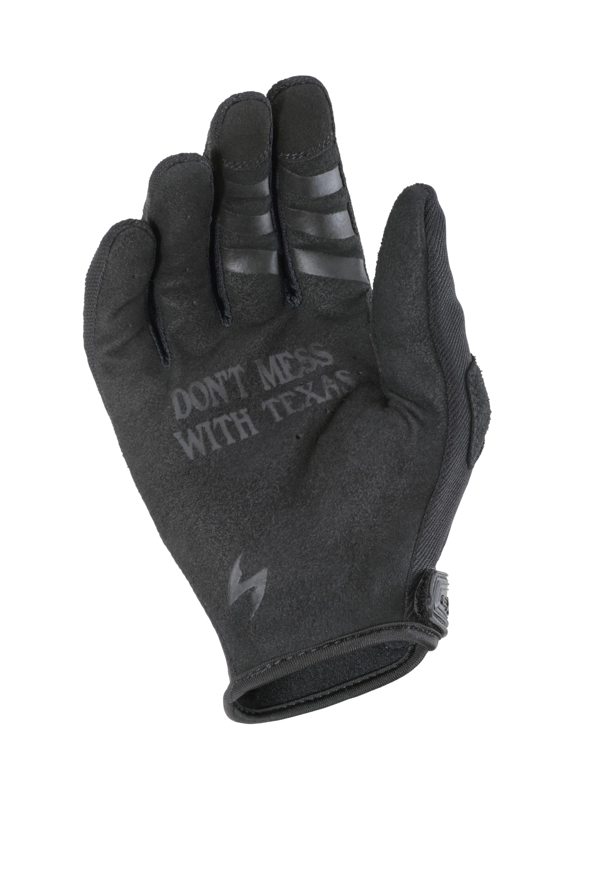 SCORPION EXO Moto-Flex Gloves Lone Star