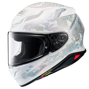 SHOEI RF-1400 FULL FACE HELMET FEARLESS TC-6