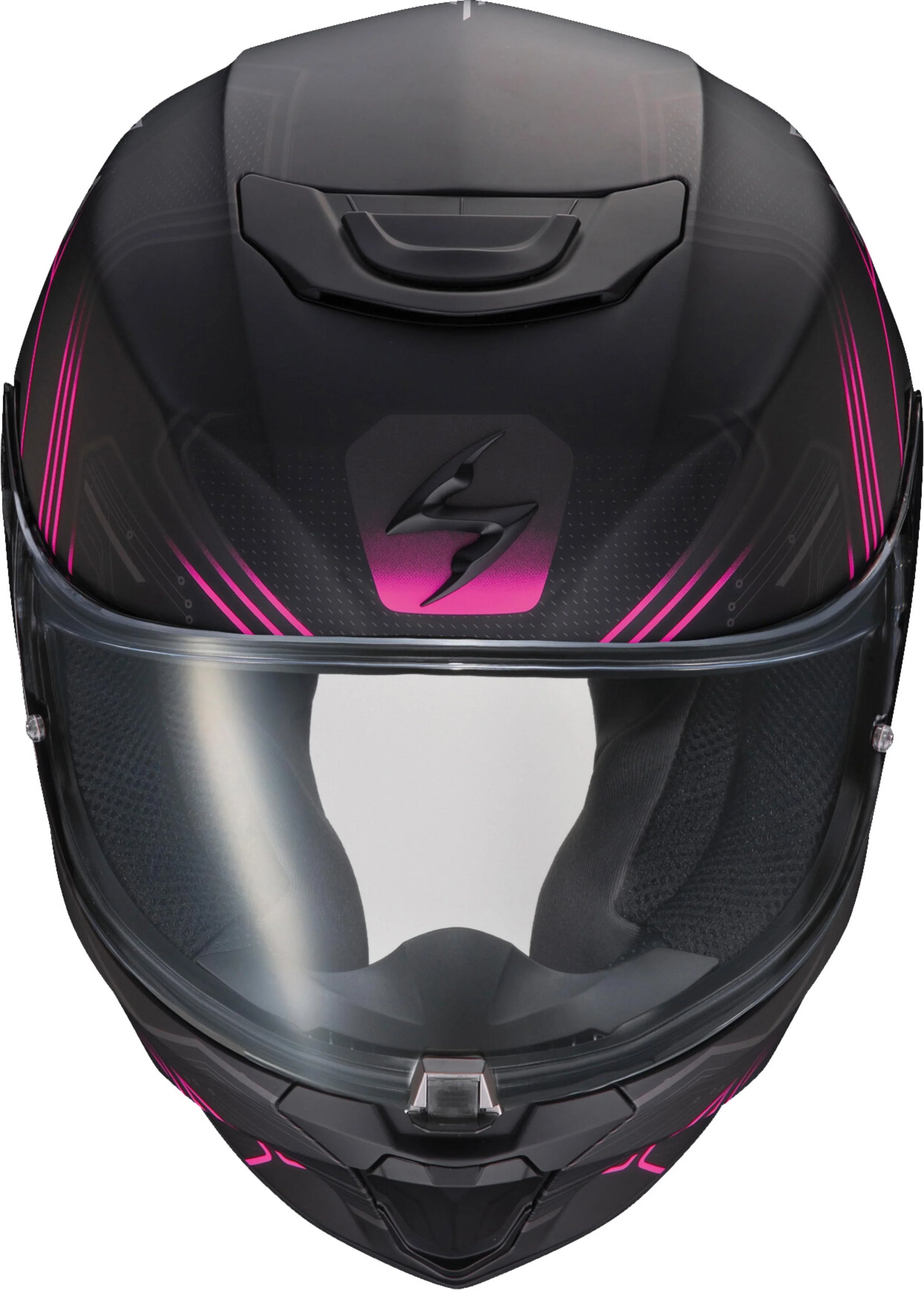 SCORPION EXO EXO-R330 Full-Face Helmet Bendr