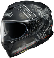 Shoei GT-Air II Ubiquity Full Face Helmet - TC-9