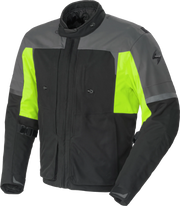 SCORPION EXO Optima II Jackets Optima II Hi-Vis