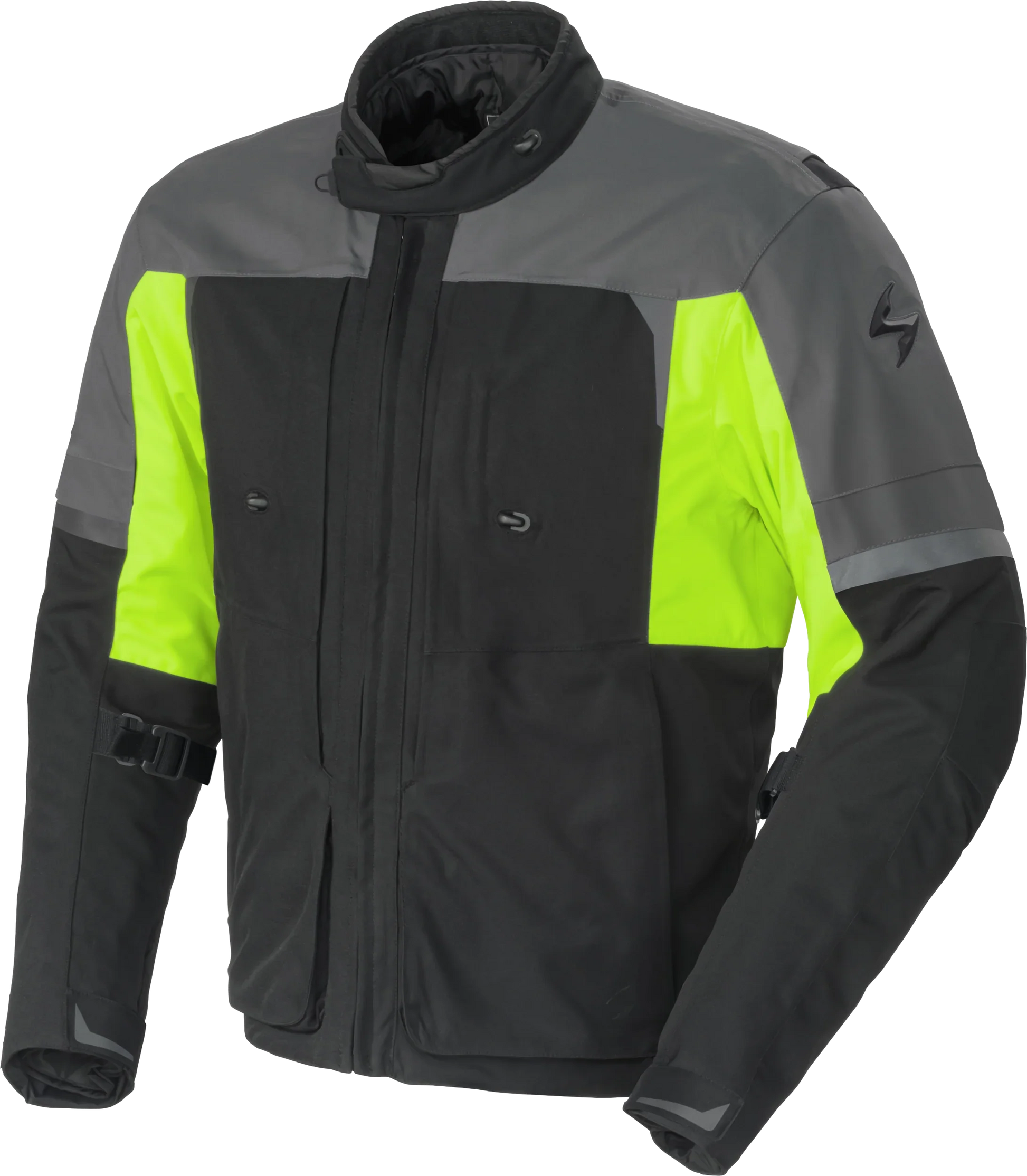 SCORPION EXO Optima II Jackets Optima II Hi-Vis
