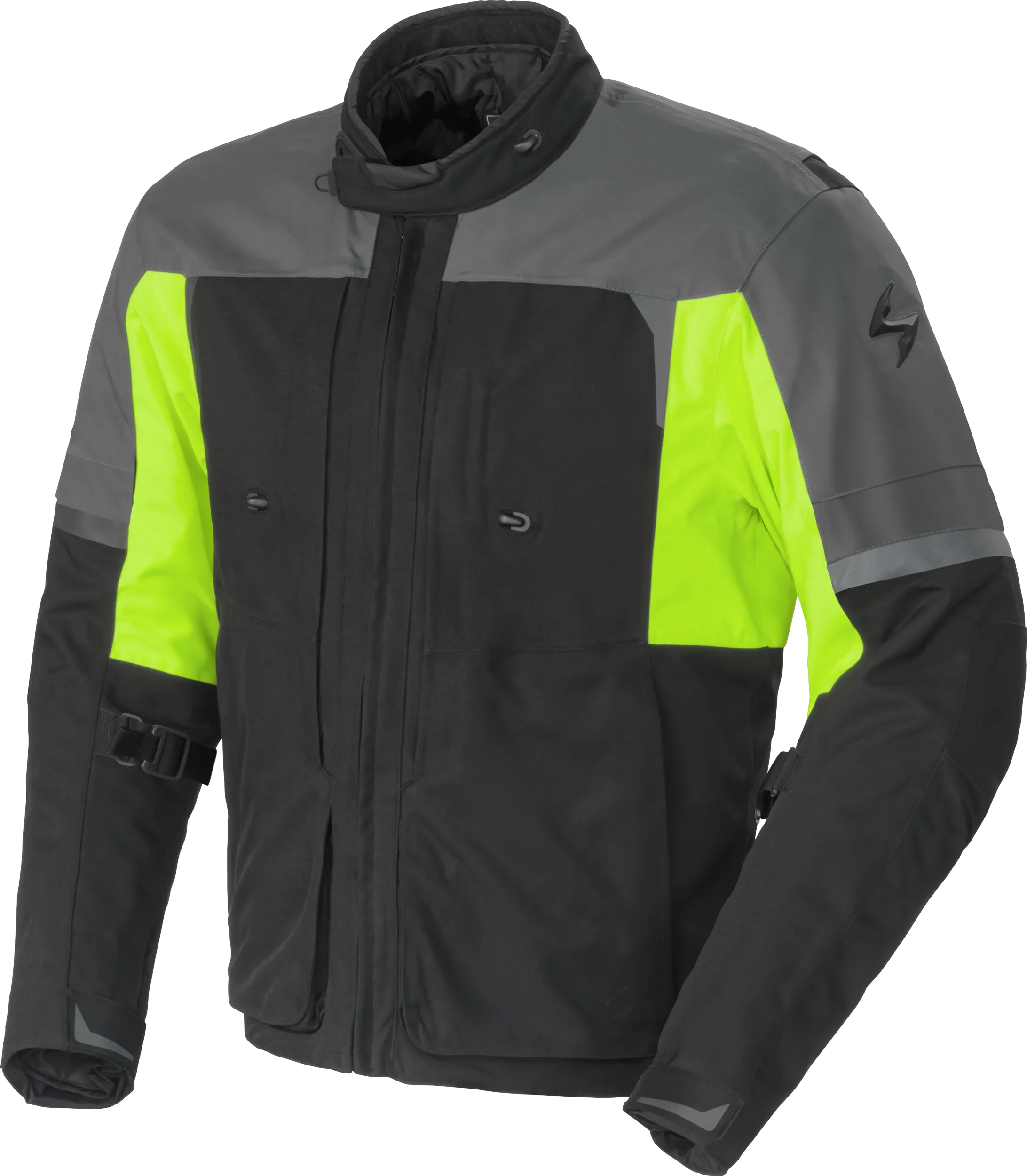 SCORPION EXO Optima II Jackets Optima II Hi-Vis