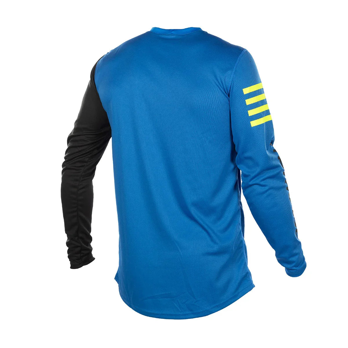 Fasthouse Carbon Echo Long Sleeve Jersey