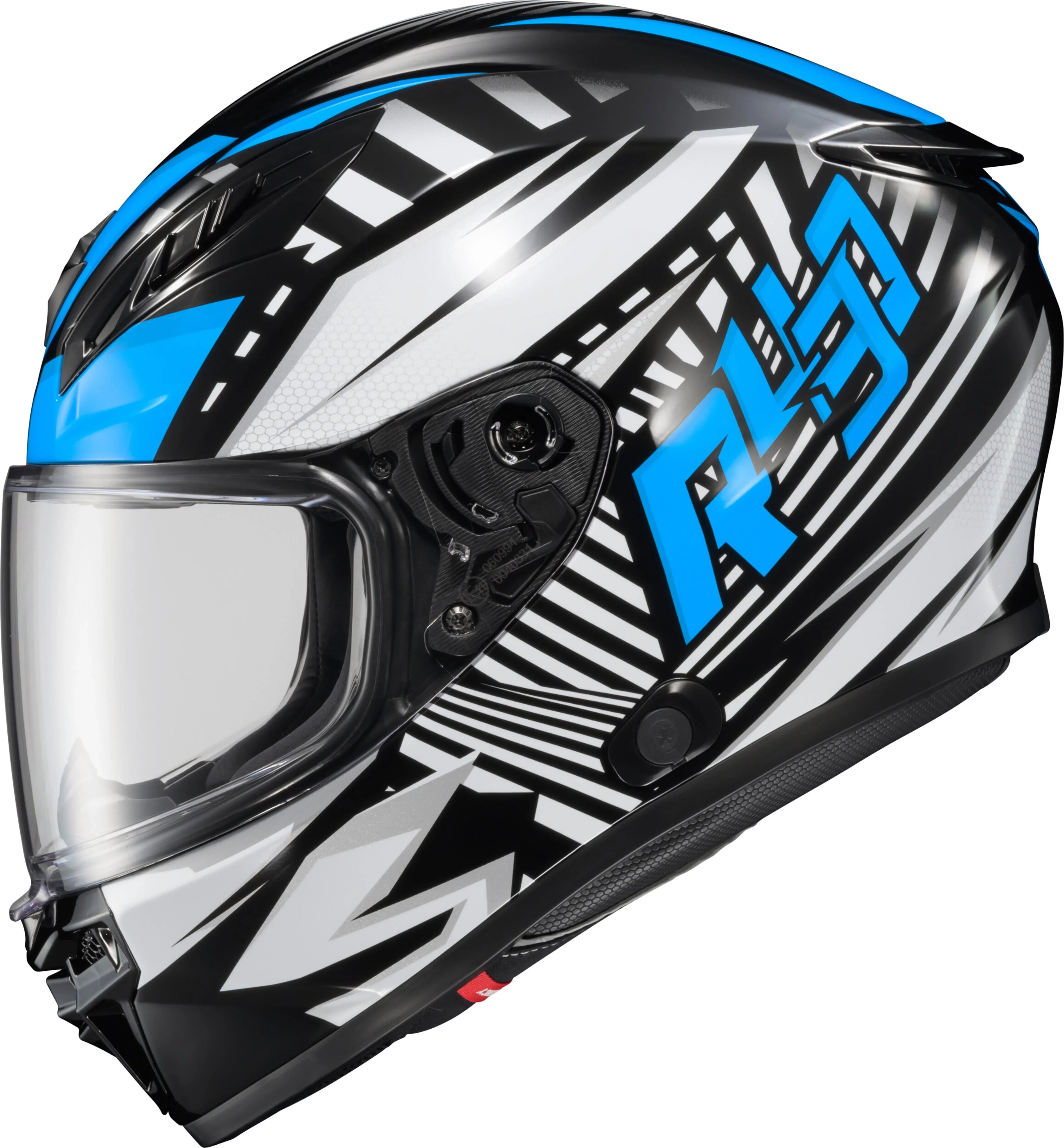 SCORPION EXO EXO-R430 Full-Face Helmet Head Trip