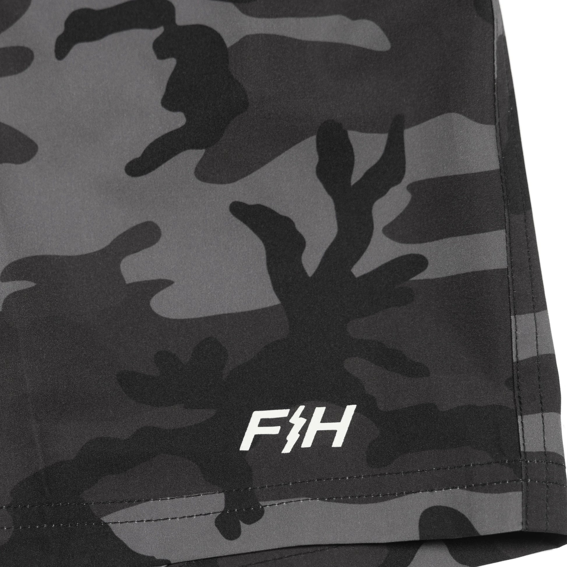 Fasthouse Jack Hybrid Short