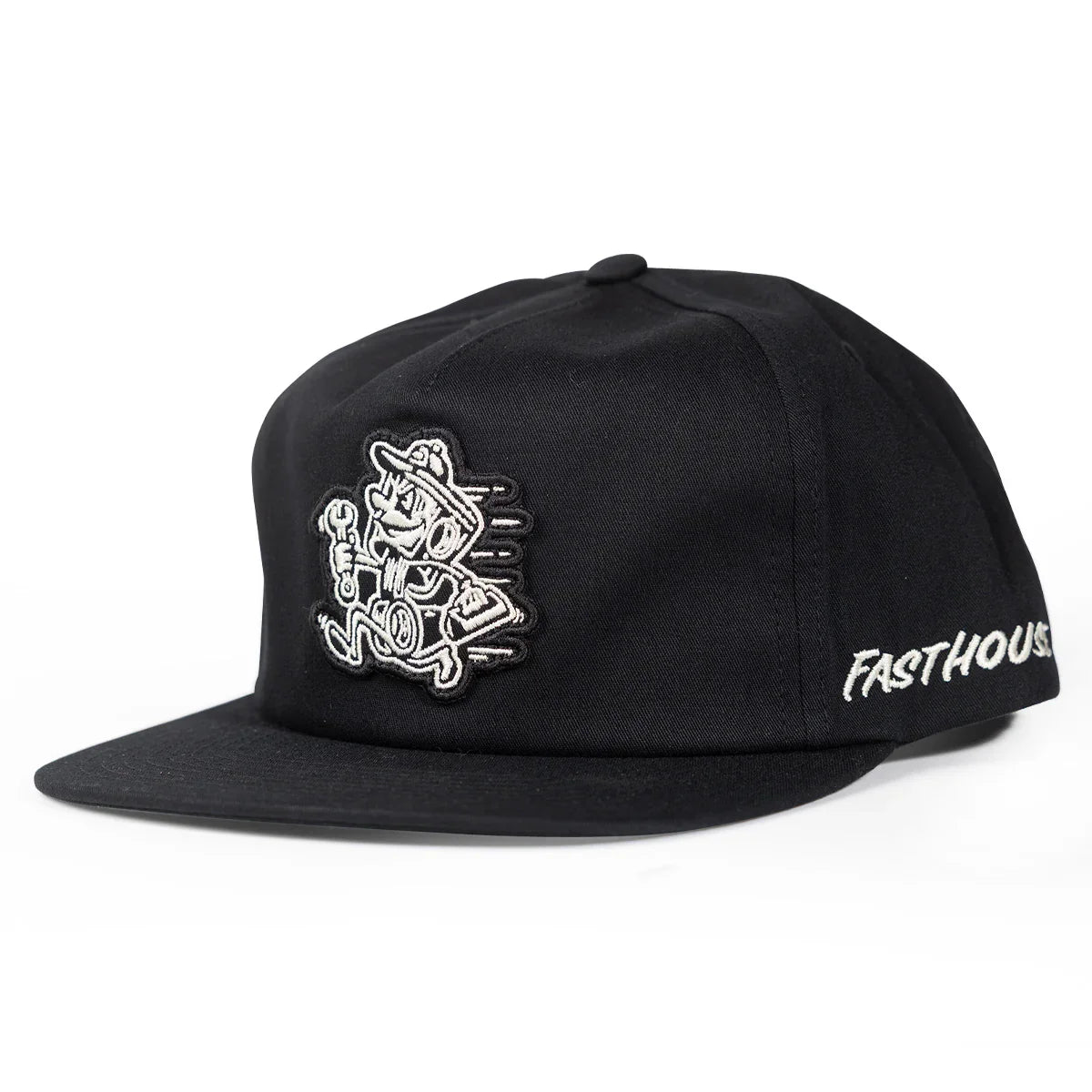Fasthouse Runner Hat