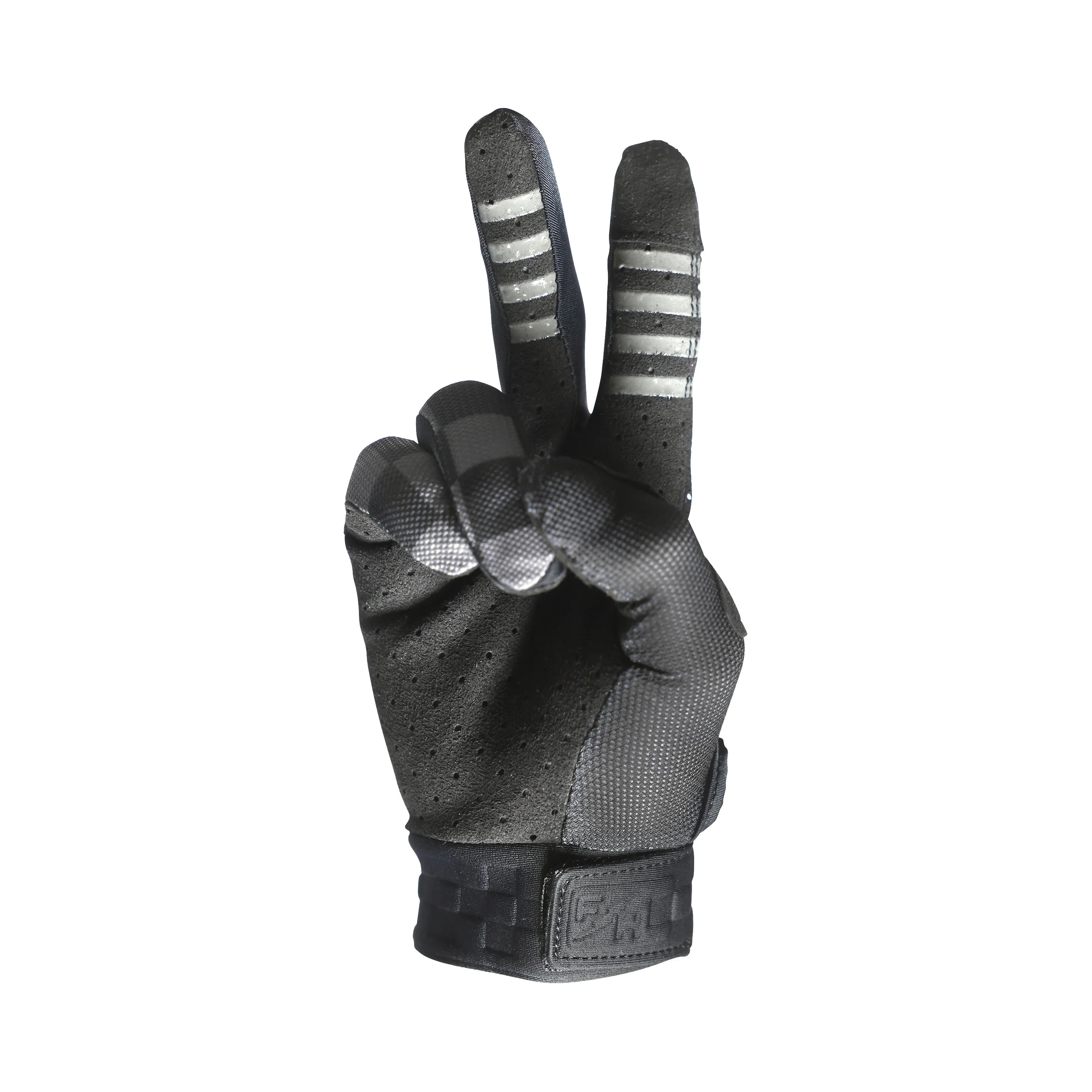 Fasthouse Youth Vapor Reeper Glove