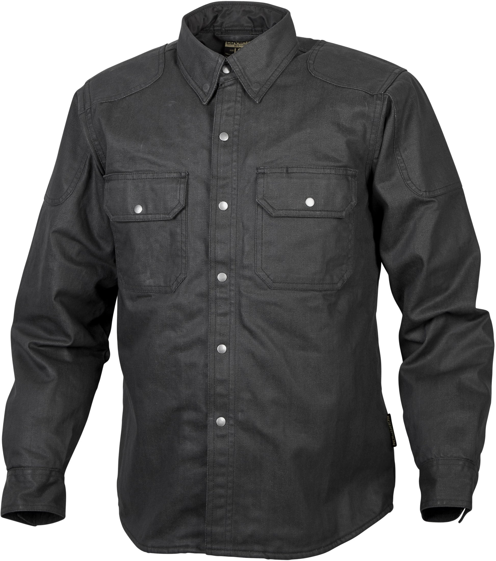 SCORPION EXO Covert Wax Riding Shirt