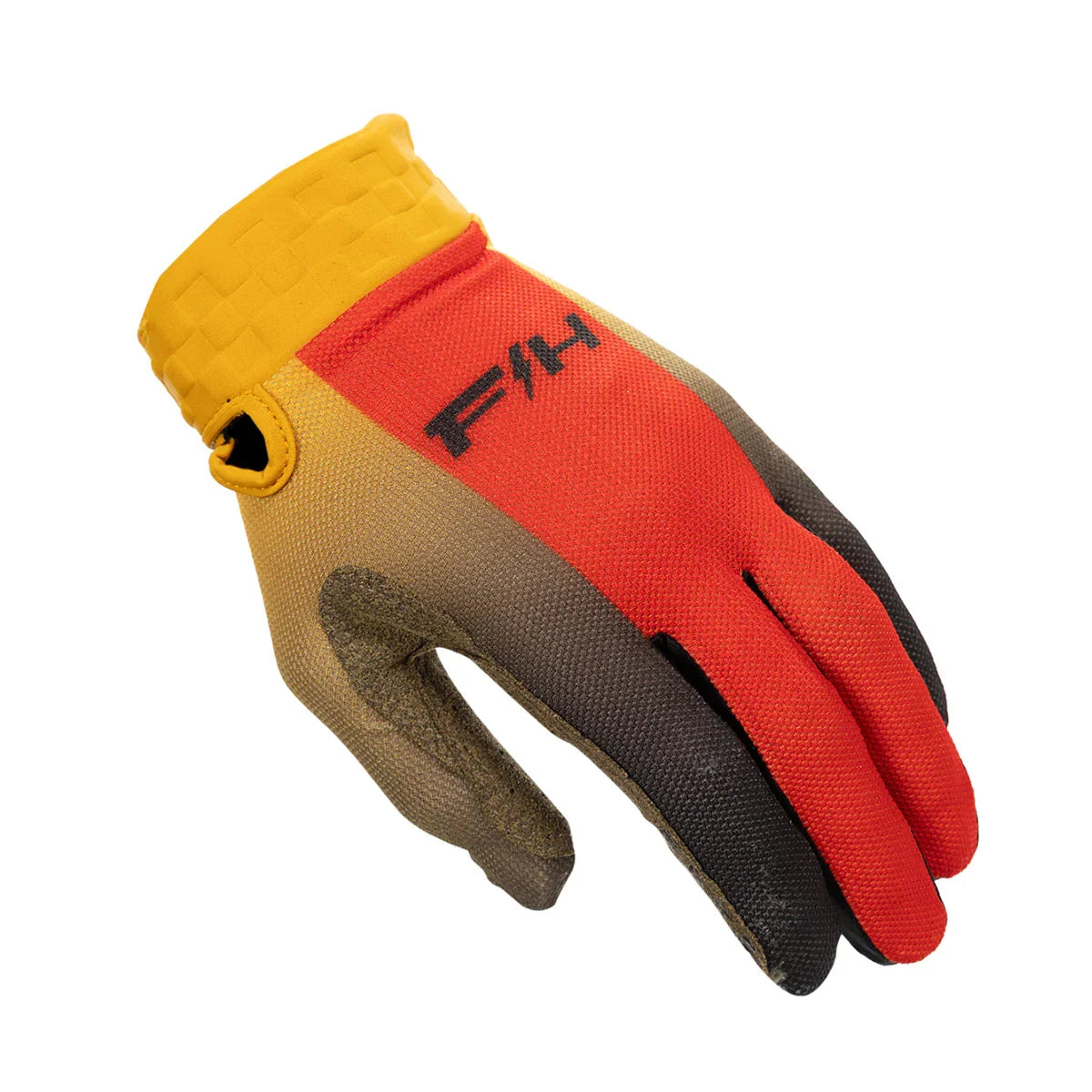 Fasthouse Youth Vapor React Glove
