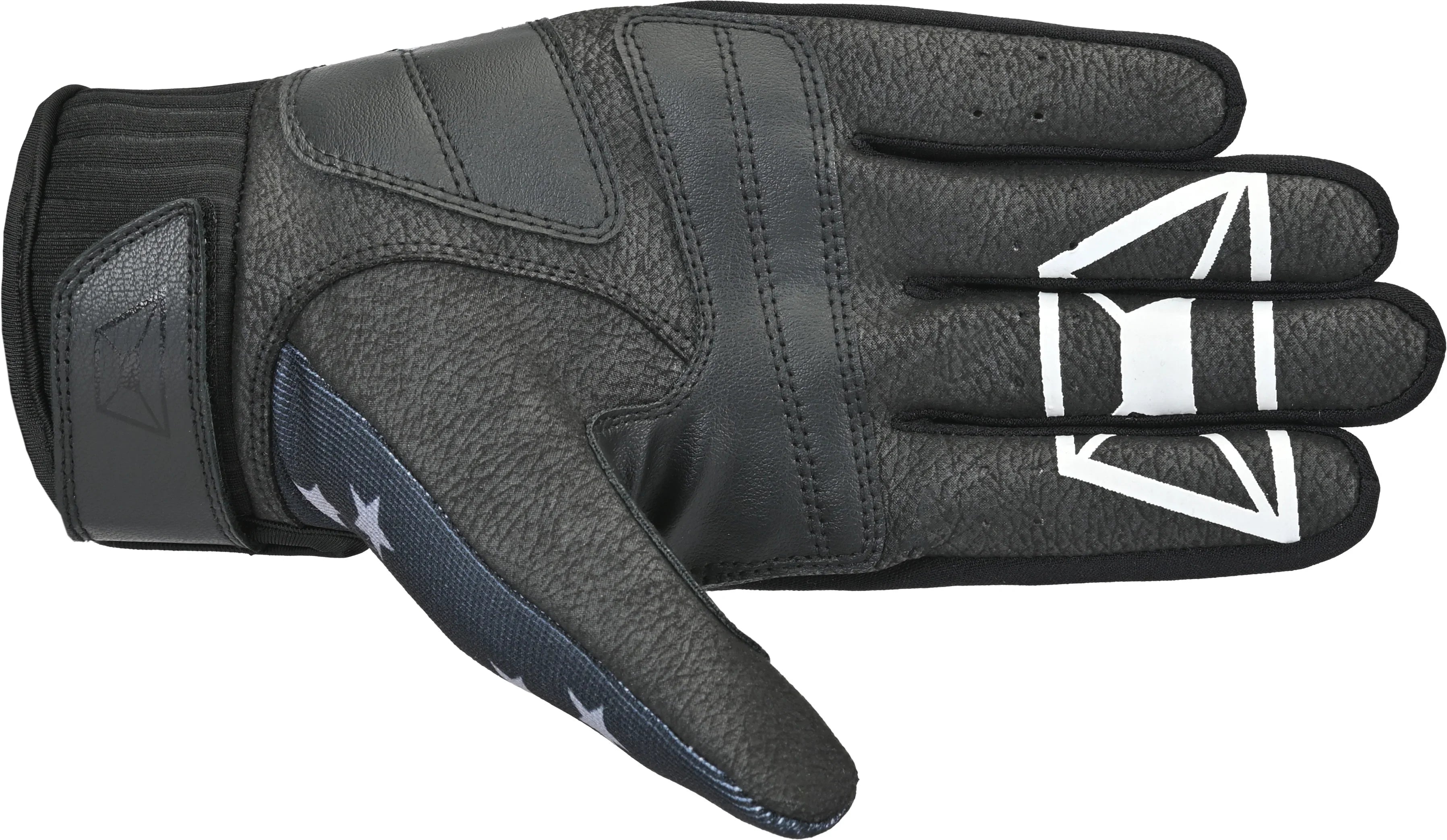 Cortech Standard Issue Flag Gloves