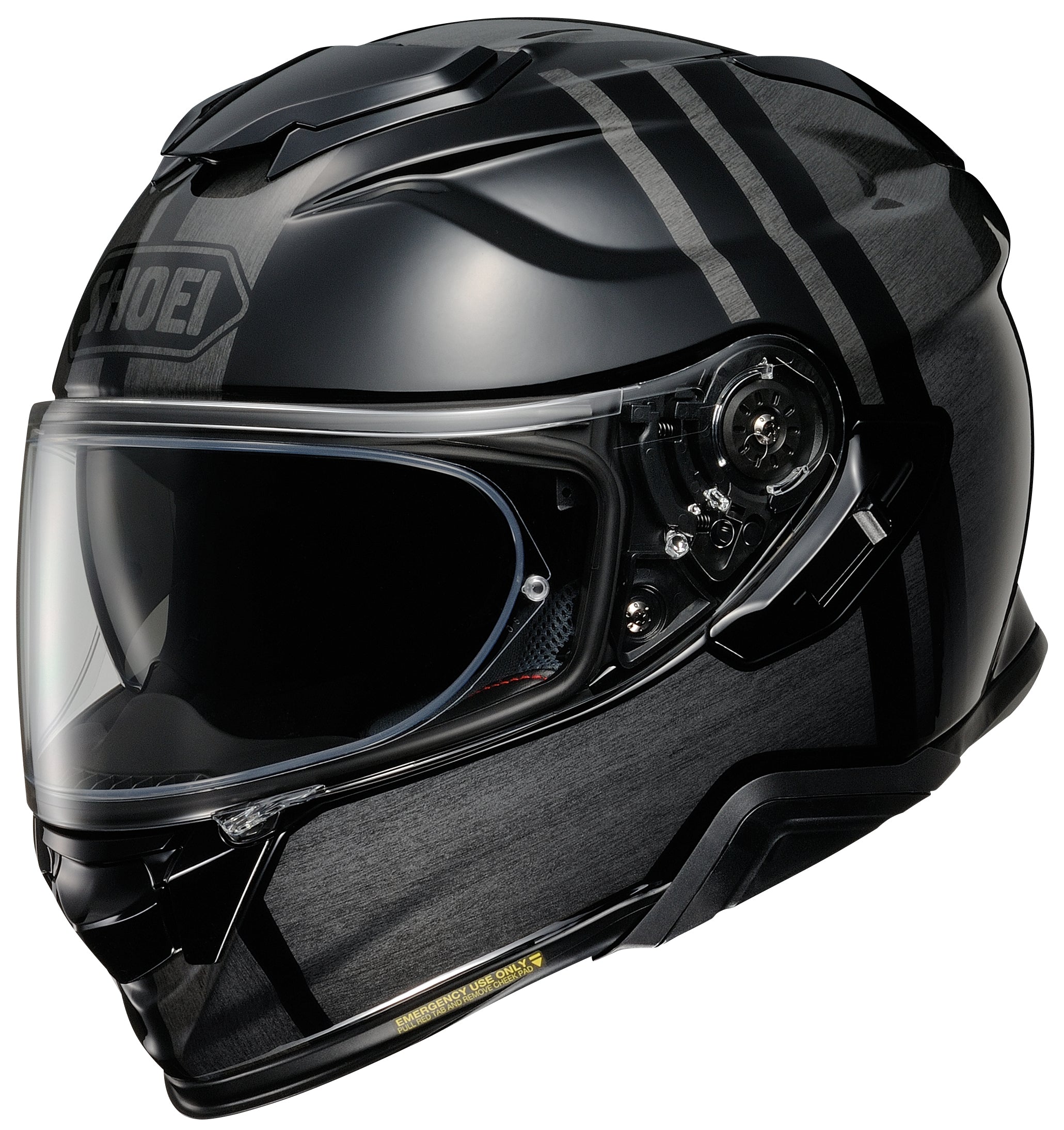 Shoei GT-Air II Glorify Full Face Helmet - TC-5