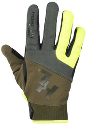 TOURMASTER TRAILHEAD GLOVE HIVZ/OLV