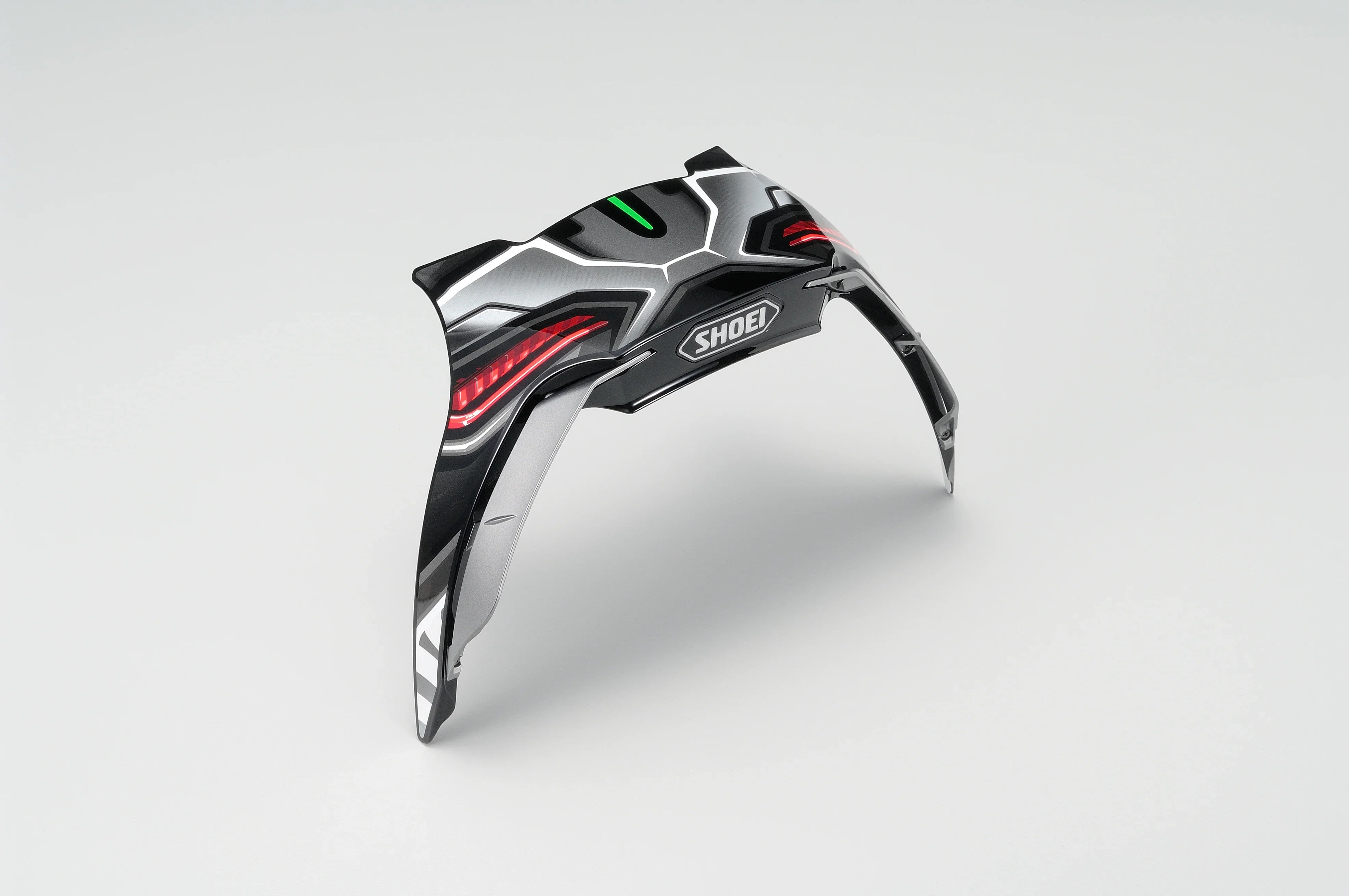 SHOEI X14 REAR STABILIZER