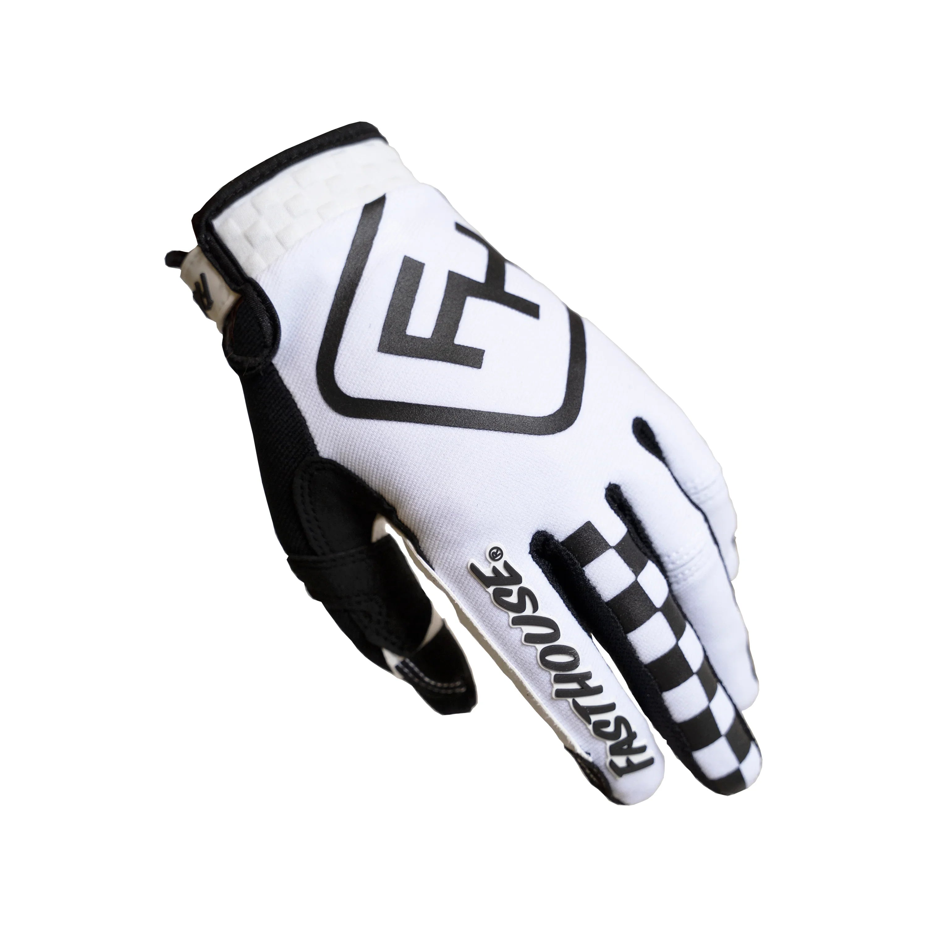 Fasthouse Youth Speed Style Legacy Glove