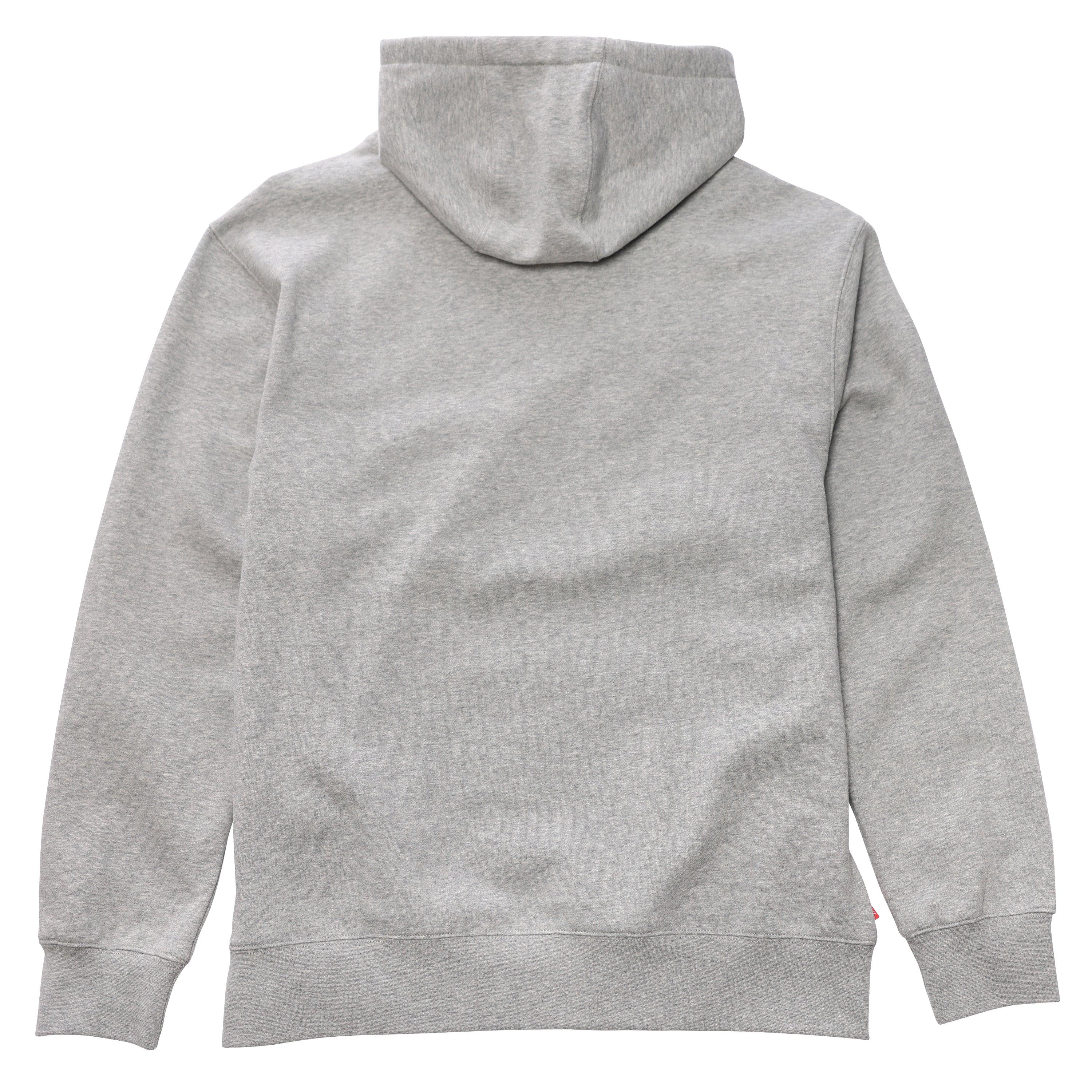 Fasthouse Apex Hood Pullover