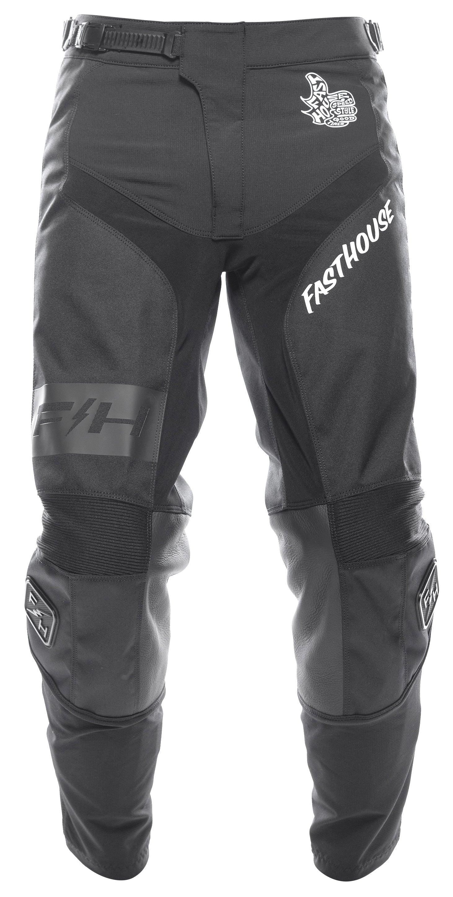 Fasthouse Grindhouse Club Pant