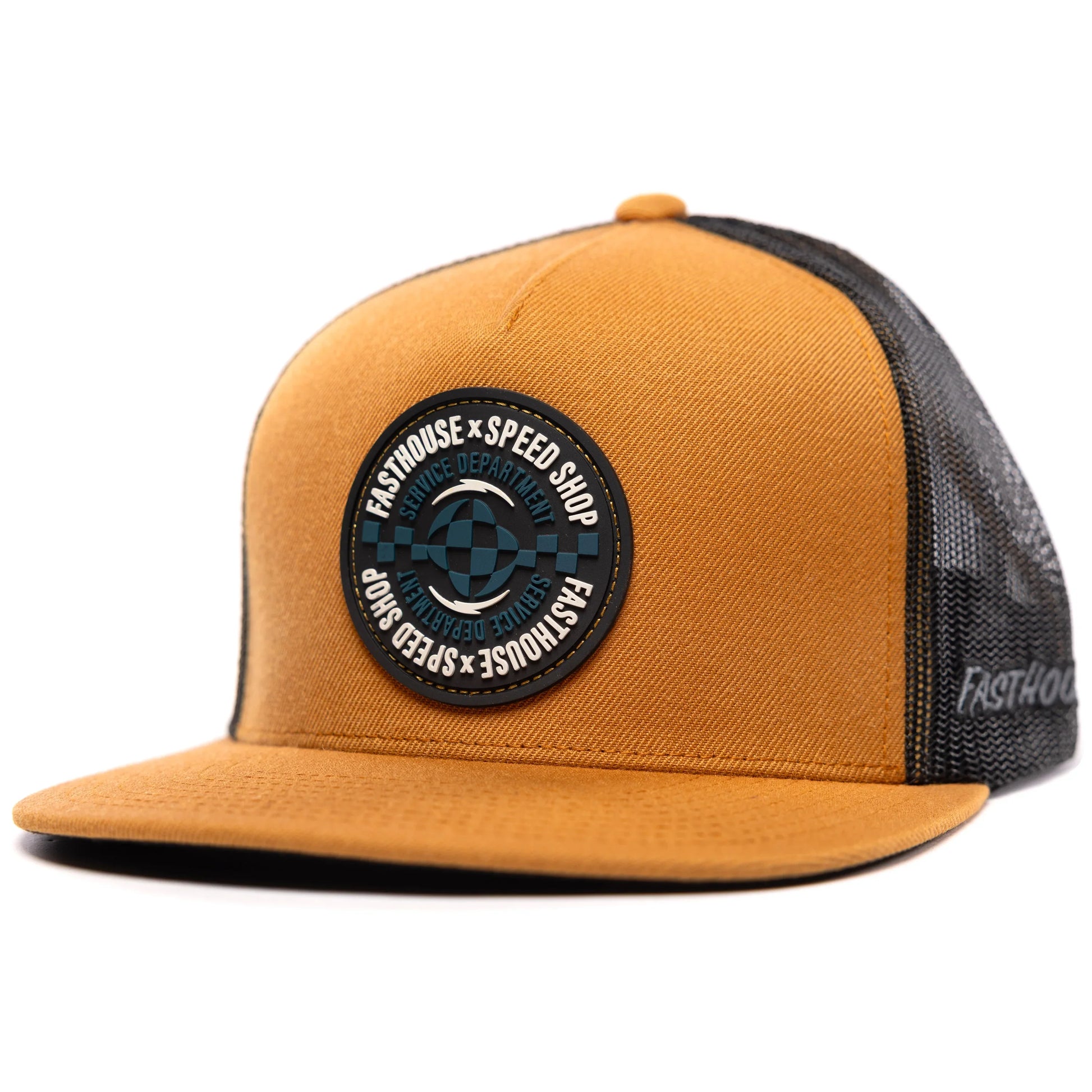 Fasthouse Finch Hat