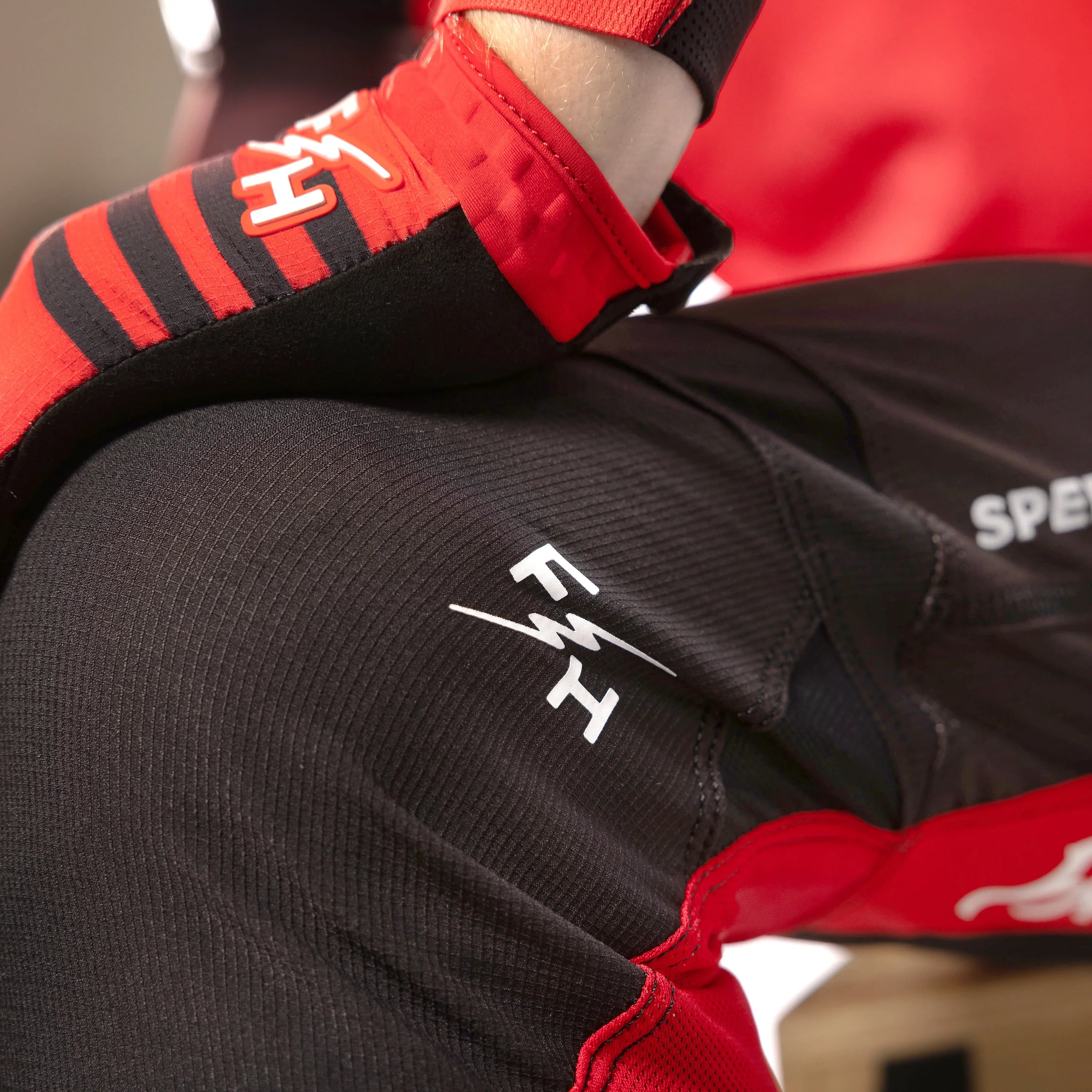Fasthouse Elrod Hypersonic Pant