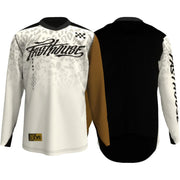 Fasthouse Elrod Stay Golden Jersey