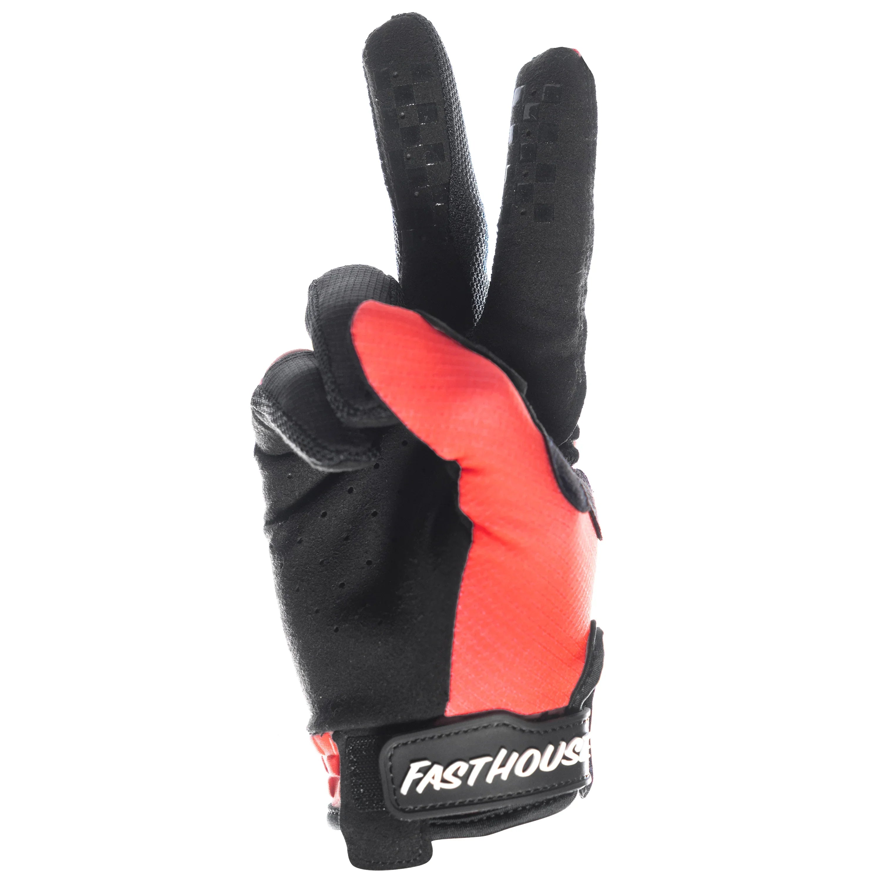 Fasthouse Youth Elrod Frmula Glove
