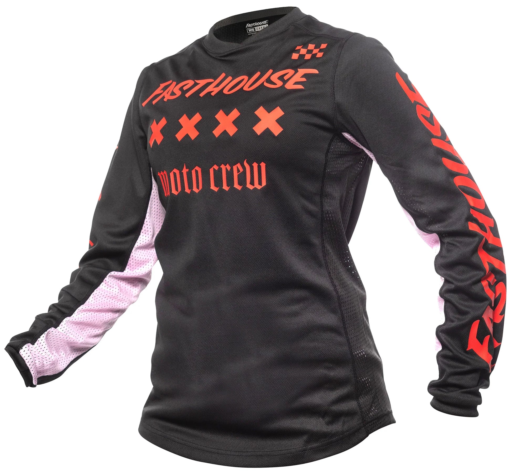 Fasthouse Women's Grindhouse Karma Jersey