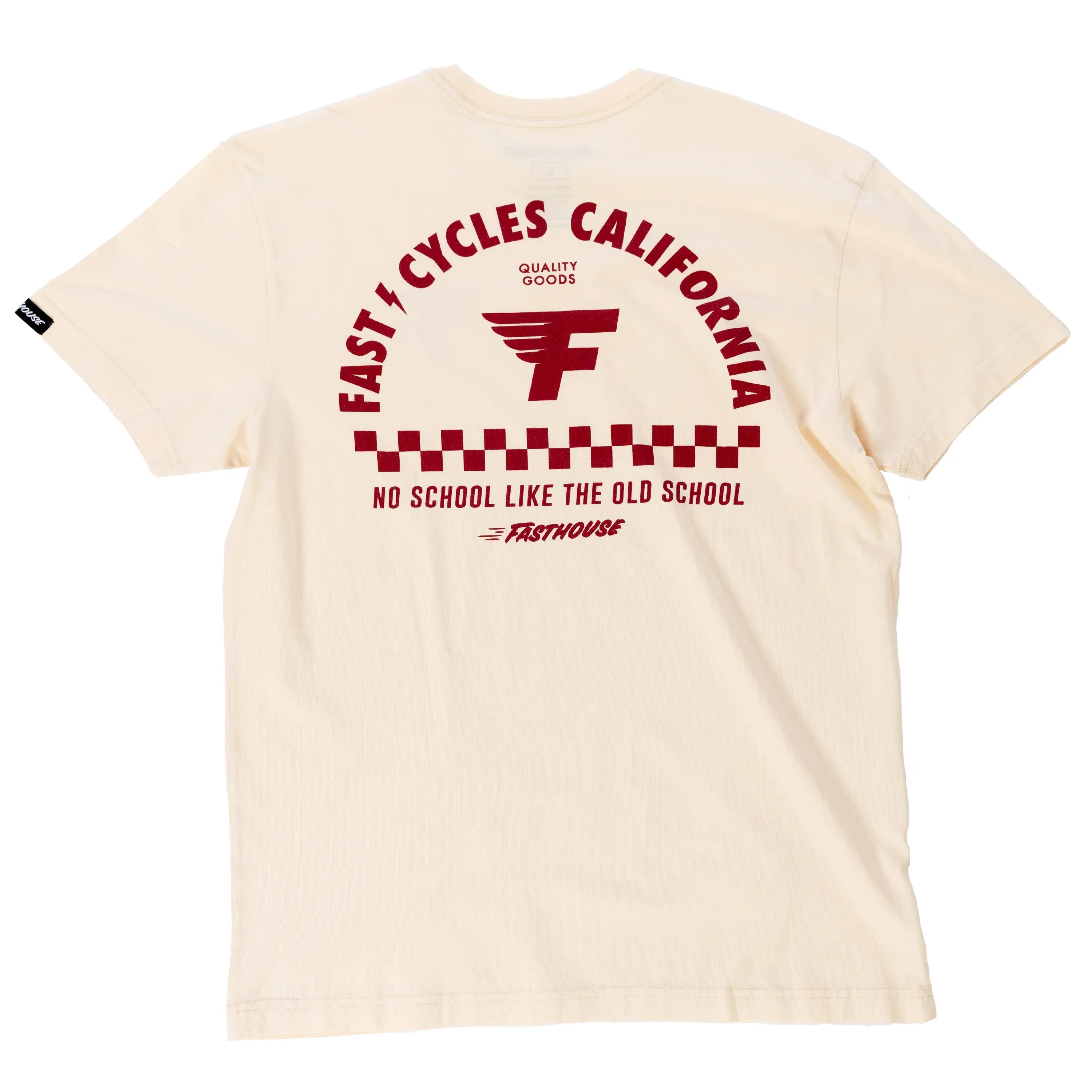 Fasthouse Fast Cycles T-Shirt