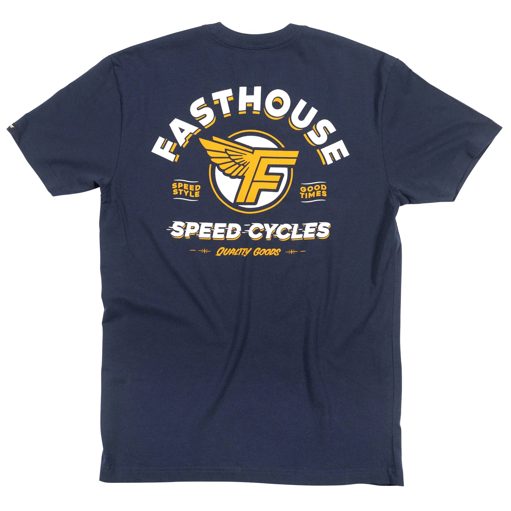 Fasthouse Malen T-Shirt