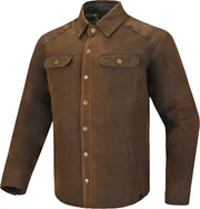 Cortech Rambler Wax Cotton Shirt